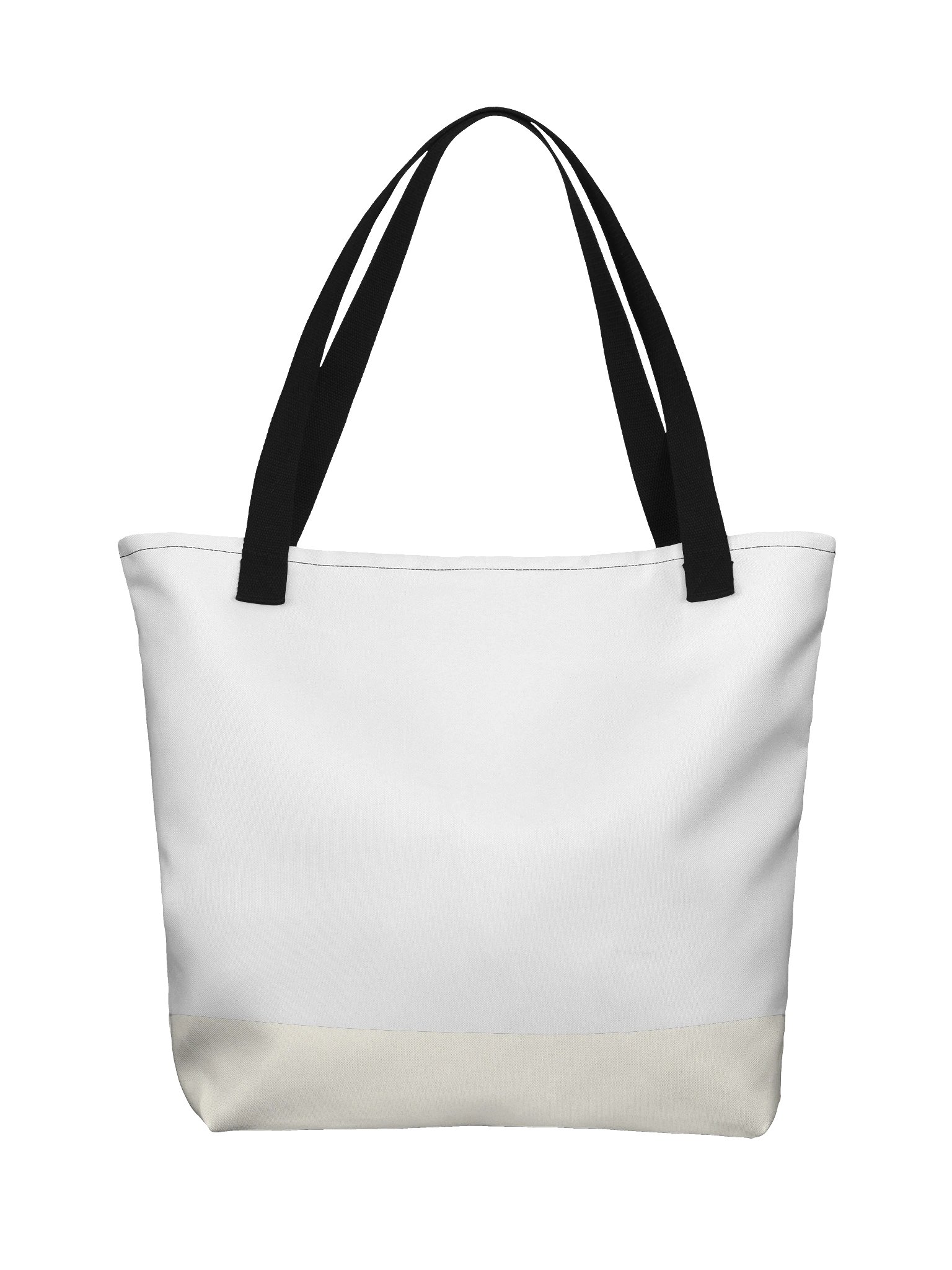 Plato Travel Emblem Tote Bag product image (2)