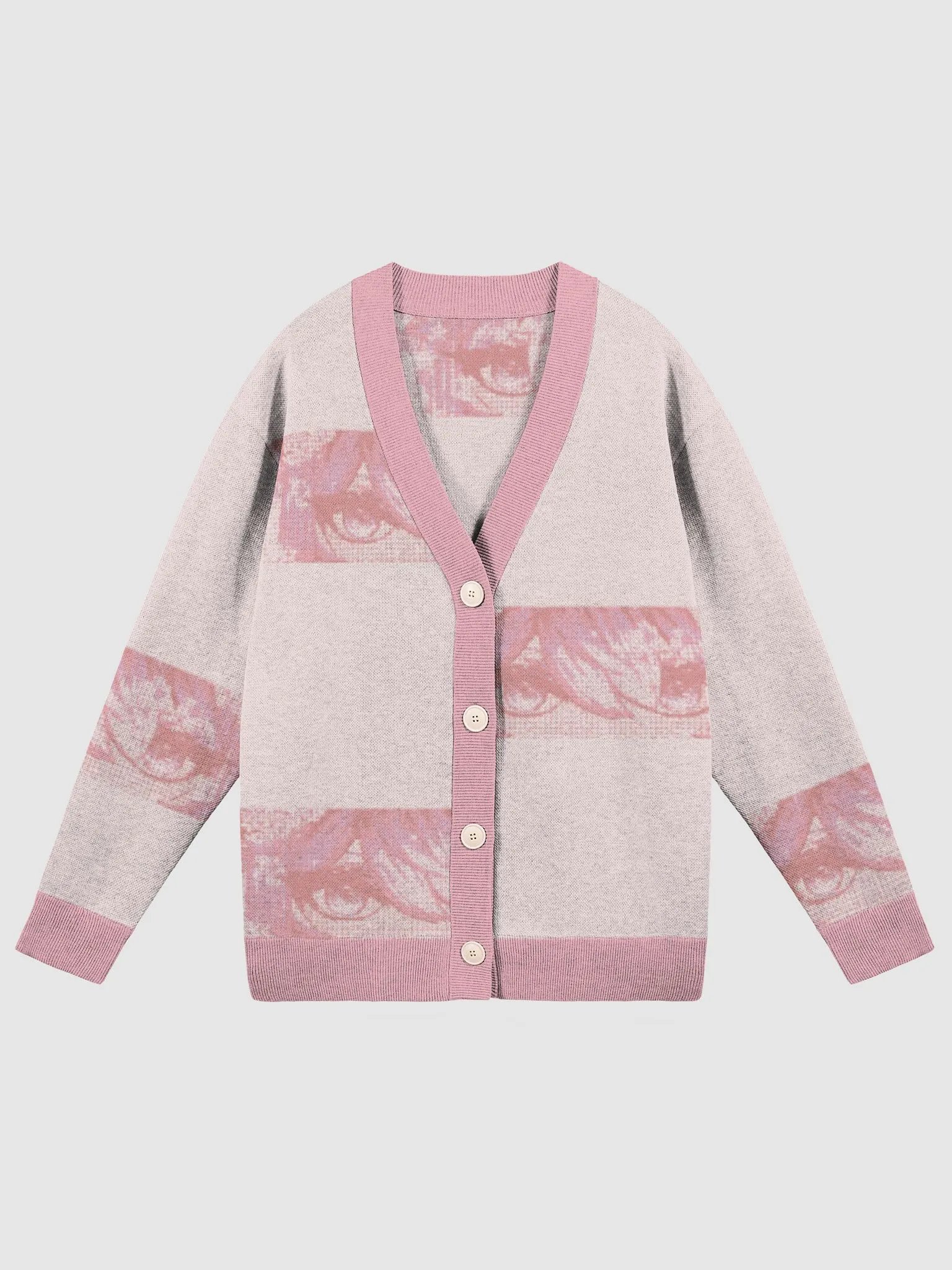 Rose Eyes Cardigan product image (4)