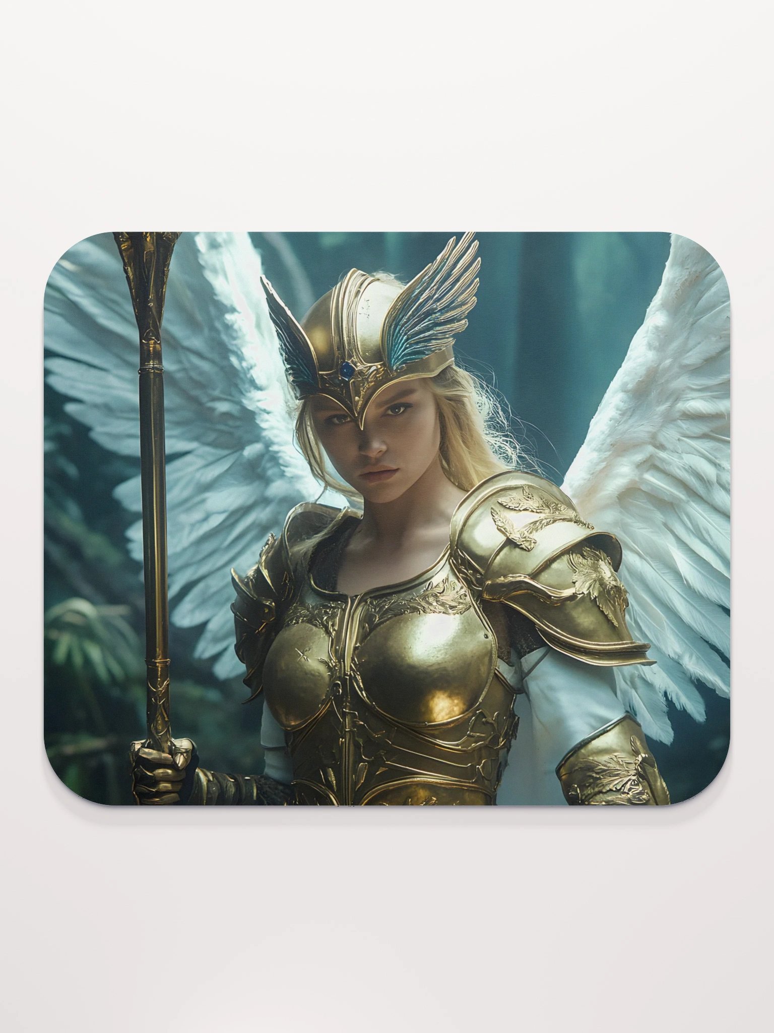 Raelin Mouse Pad product image (2)