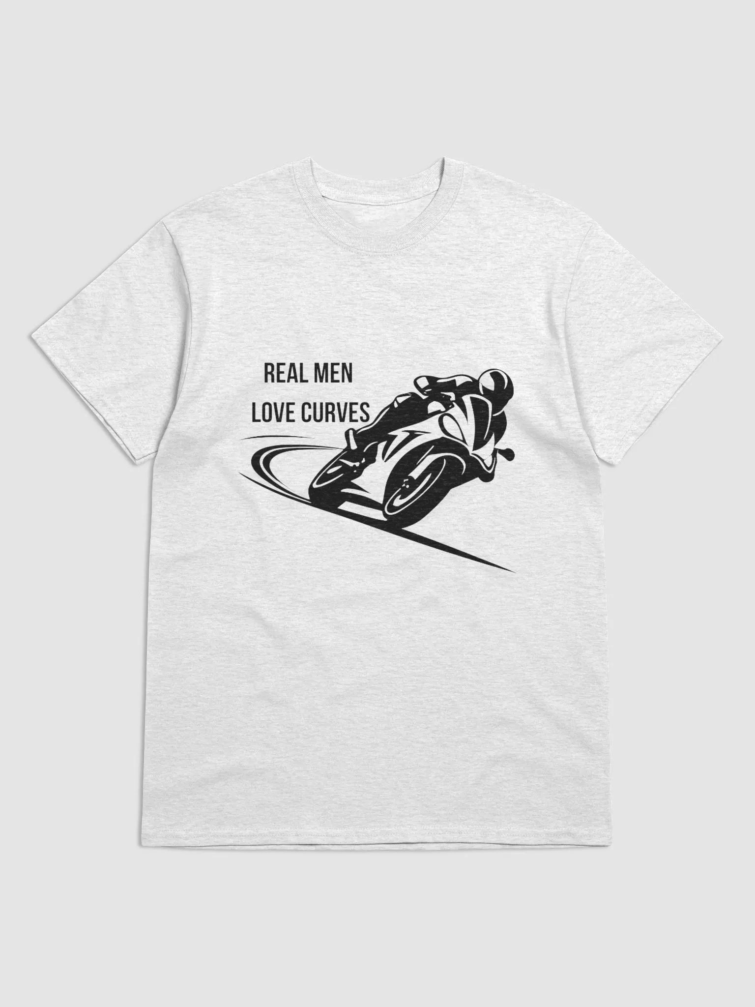 Real Men Shirt product image (1)