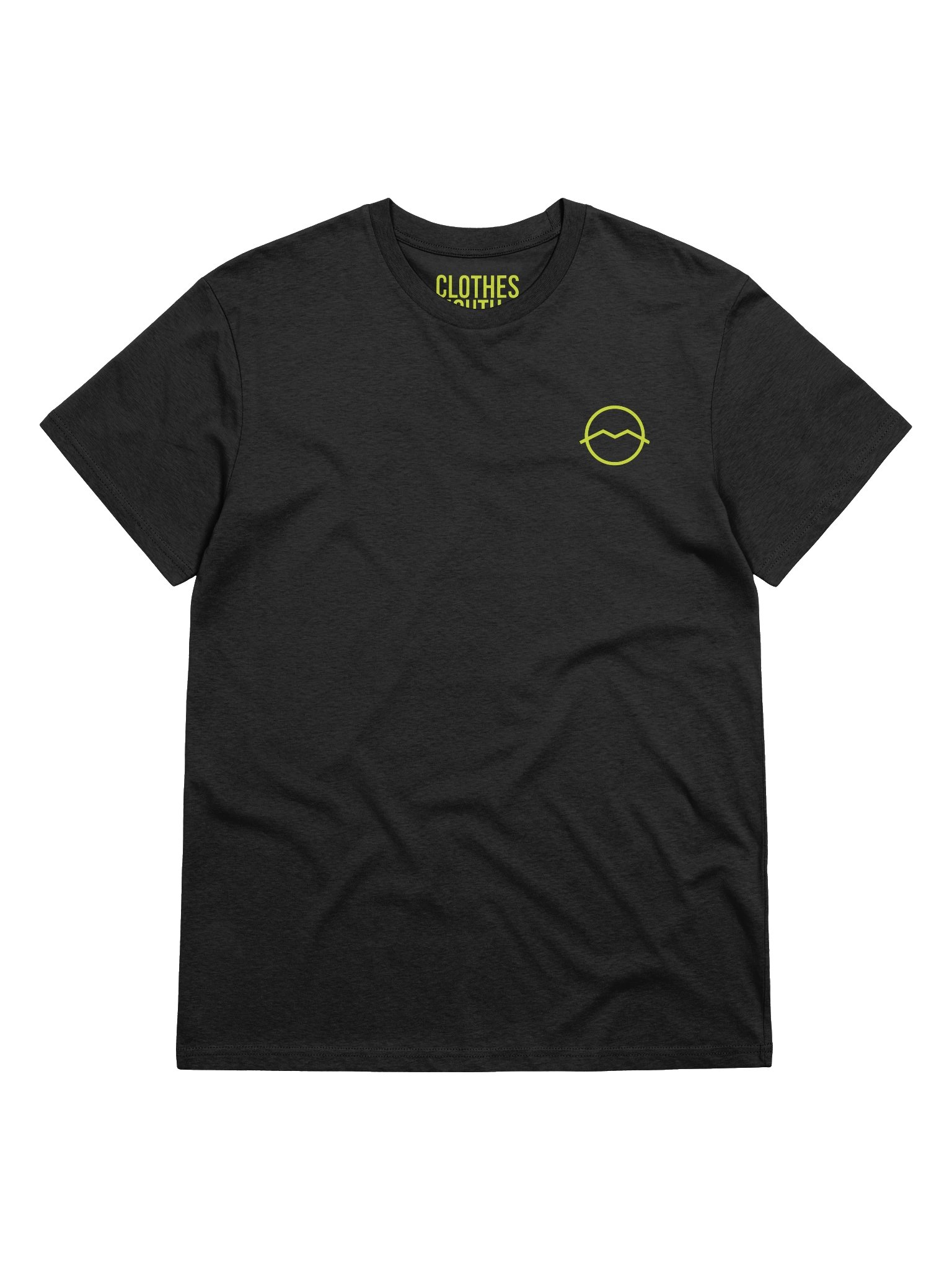 ALREADY OVER IT. TEE product image (2)