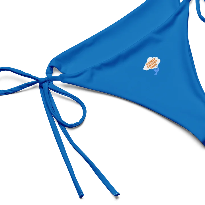 LONELY CHOSEN BIKINI (BOTTOM) product image (1)