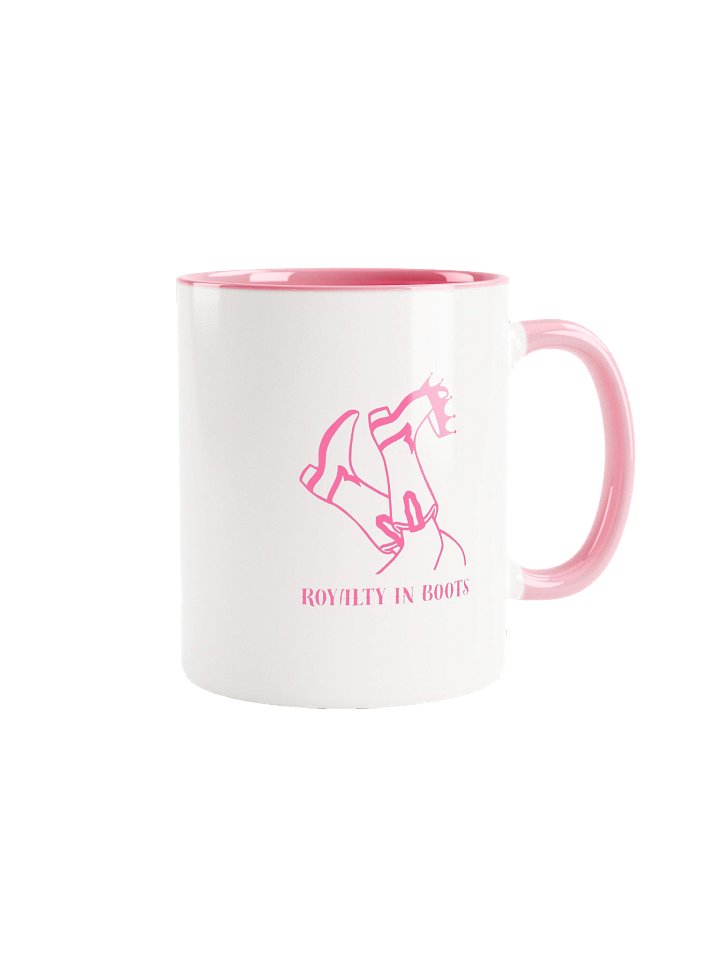 LDQ Mug product image (1)