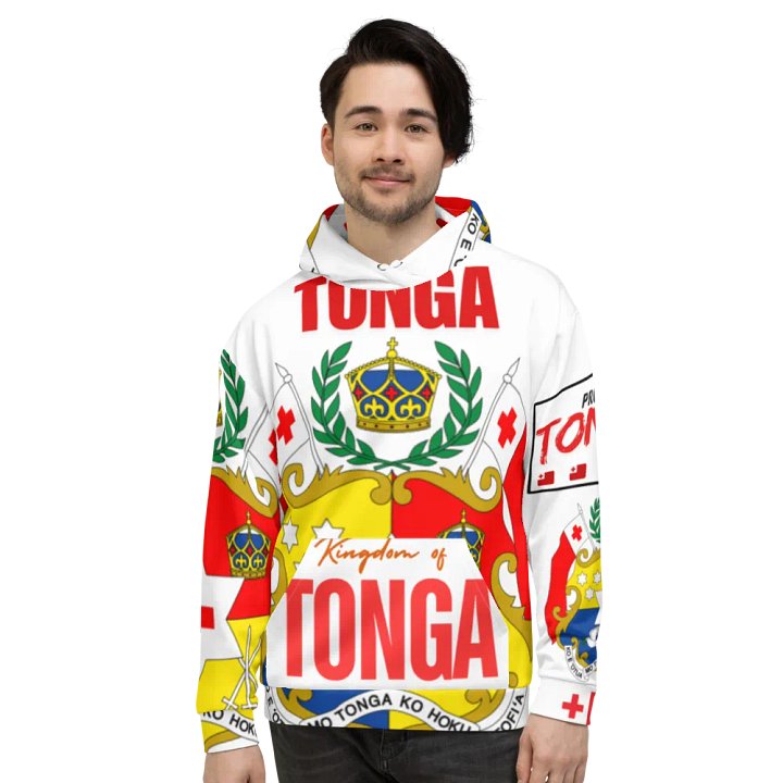 TONGA product image (2)