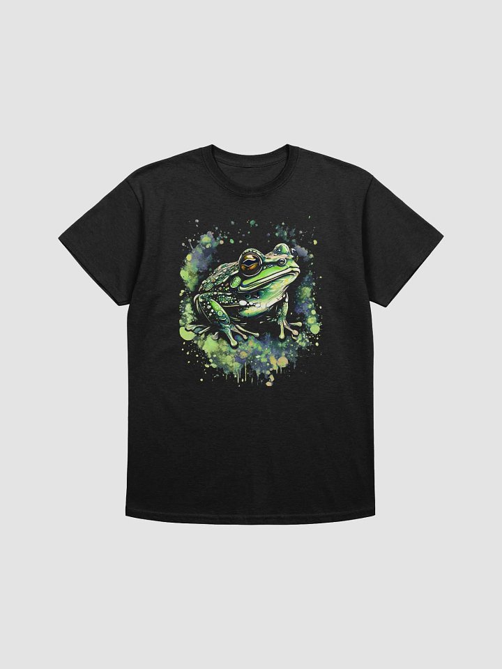 Froggy Fusion product image (1)