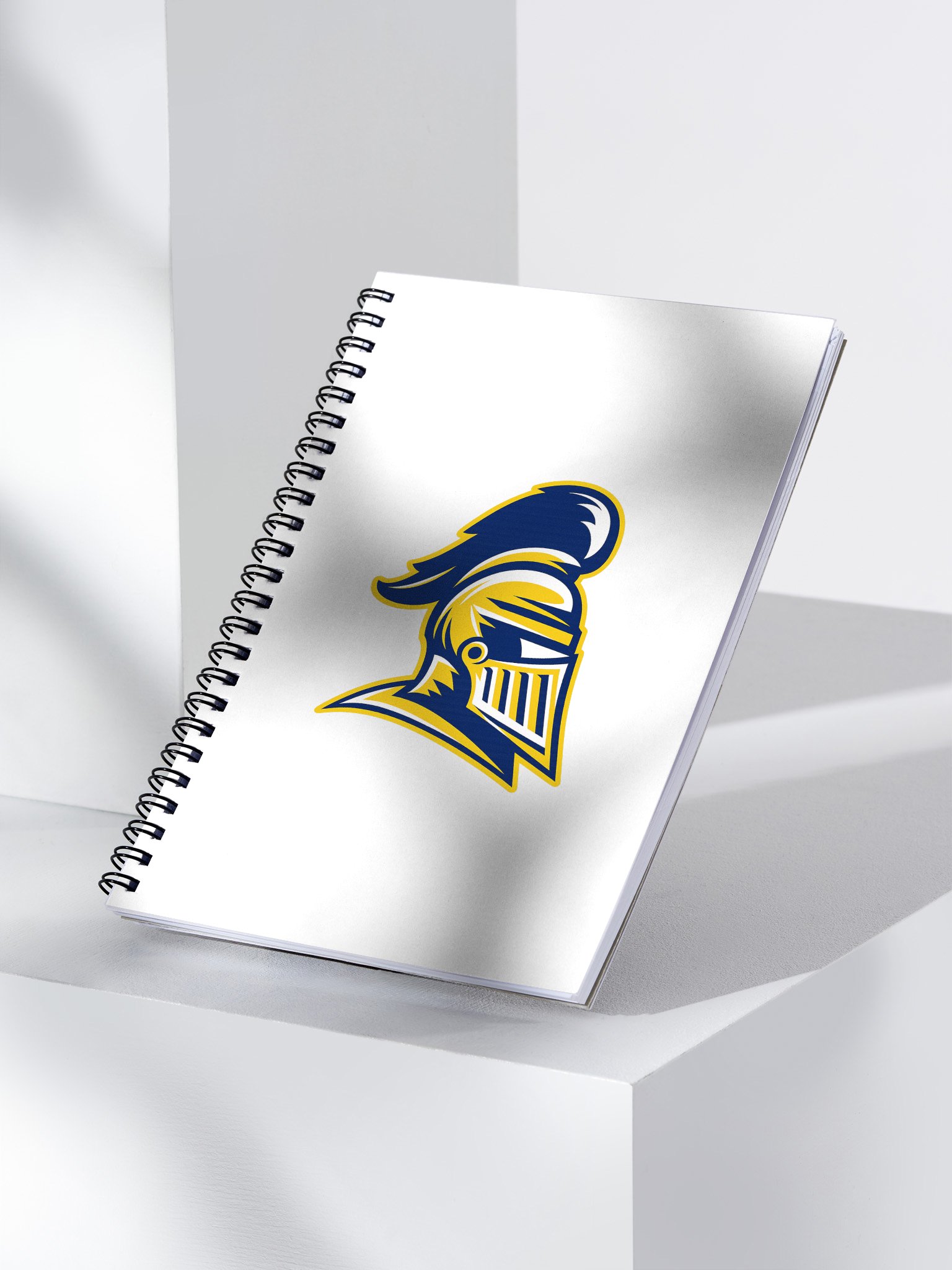 Spiral Notebook product image (3)
