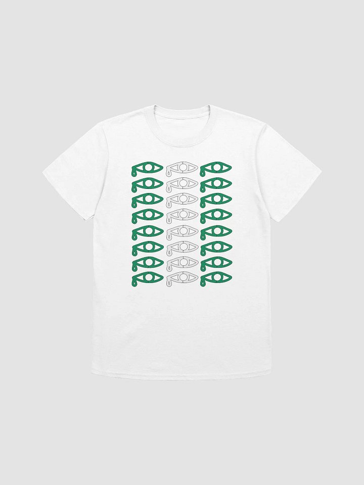 Nigeria - Forever Cry - Gildan Unisex Softstyle T-Shirt product image (2)