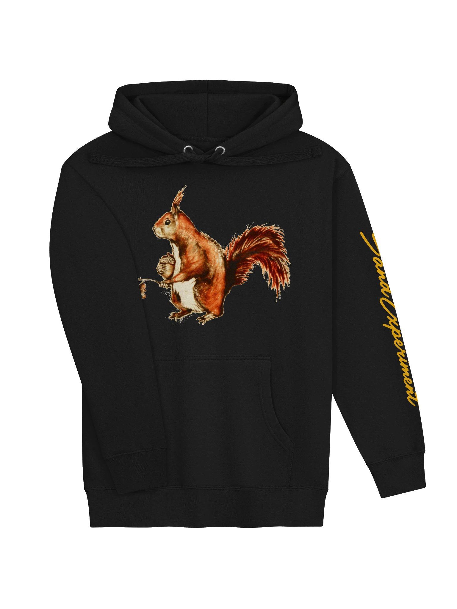 Squirrel Queen Hoodie 2 product image (3)