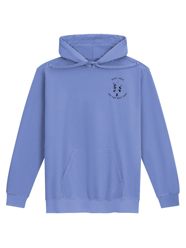 Hoodie - Color product image (1)
