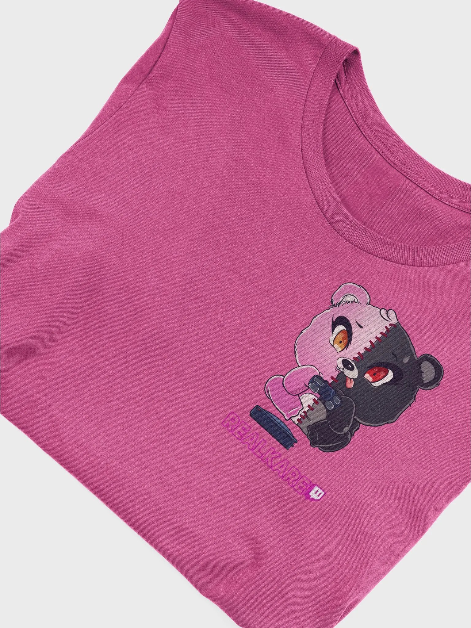 Pro Gamer Bear! product image (33)