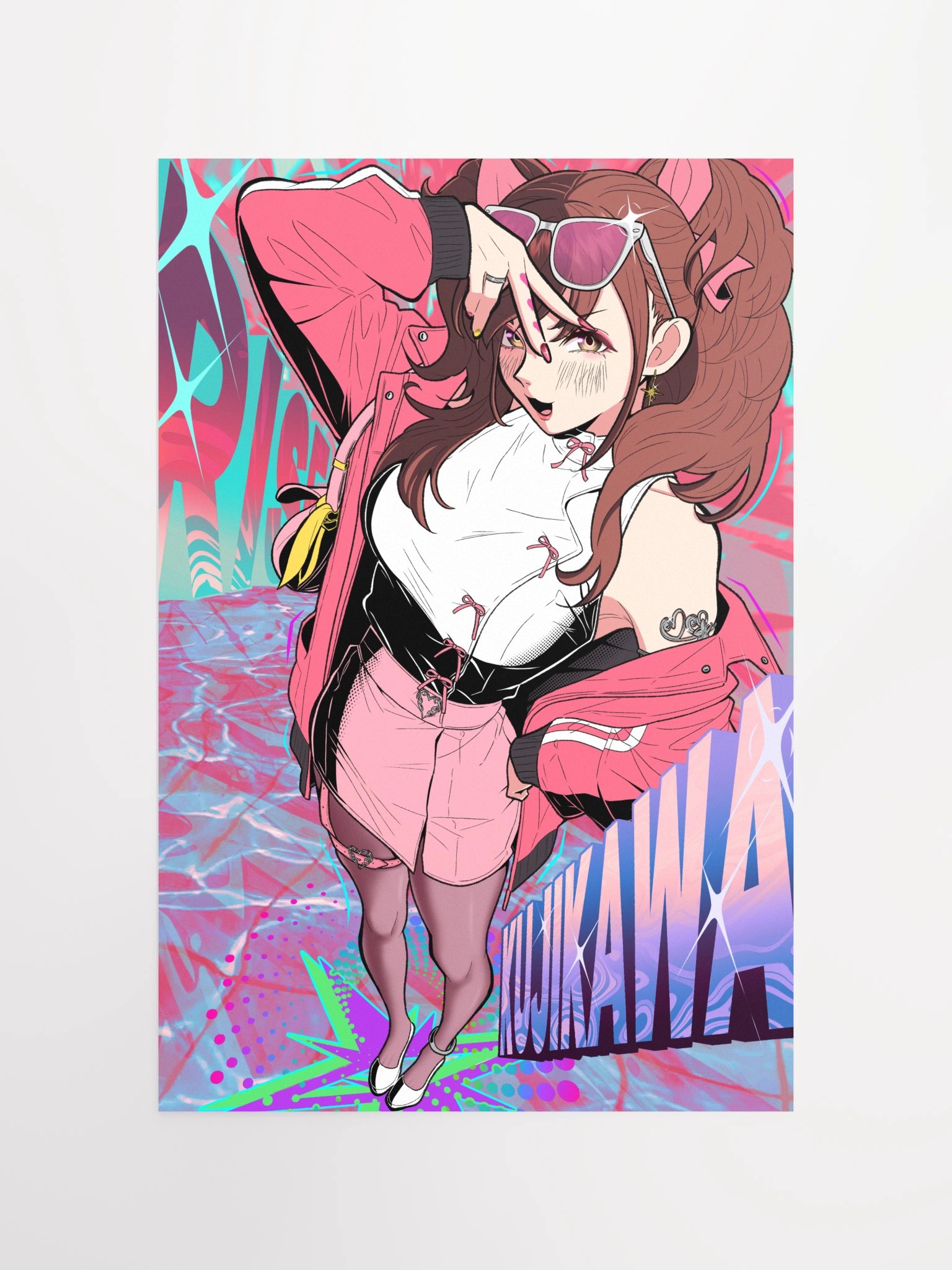 Rise Kujikawa product image (5)