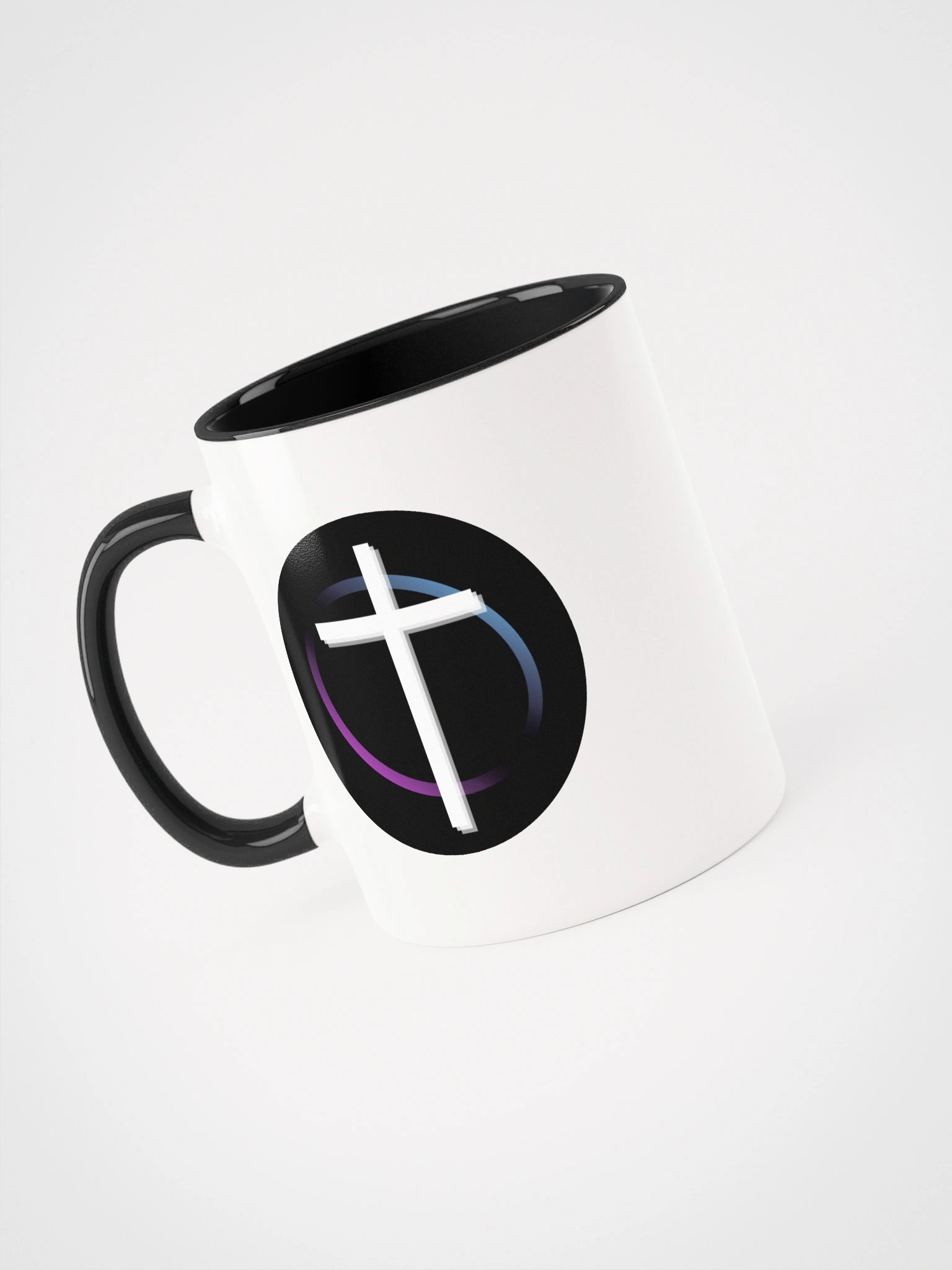 Be Saintly Ceramic Mug product image (16)