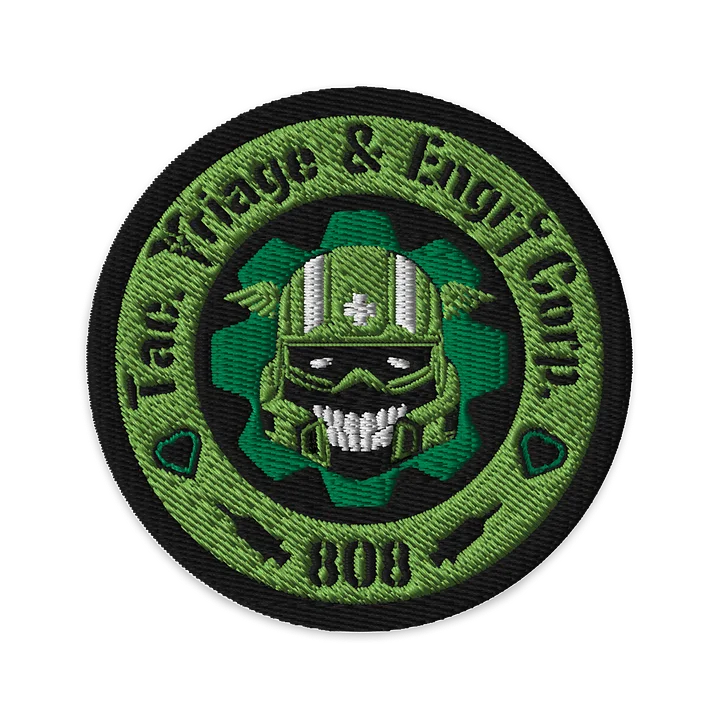T-TEC Patch product image (1)