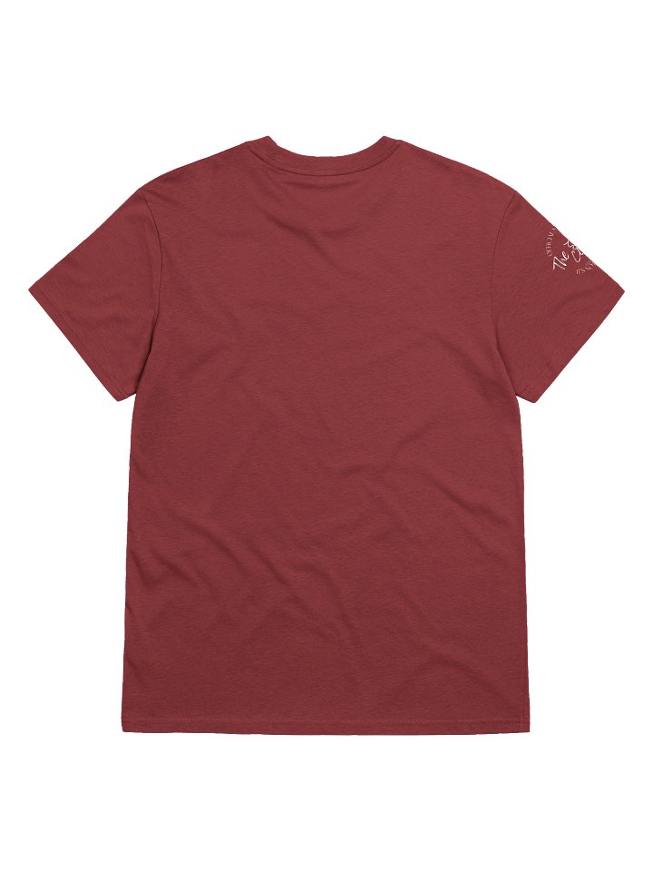 This Is Not A Cult Print Tee product image (2)