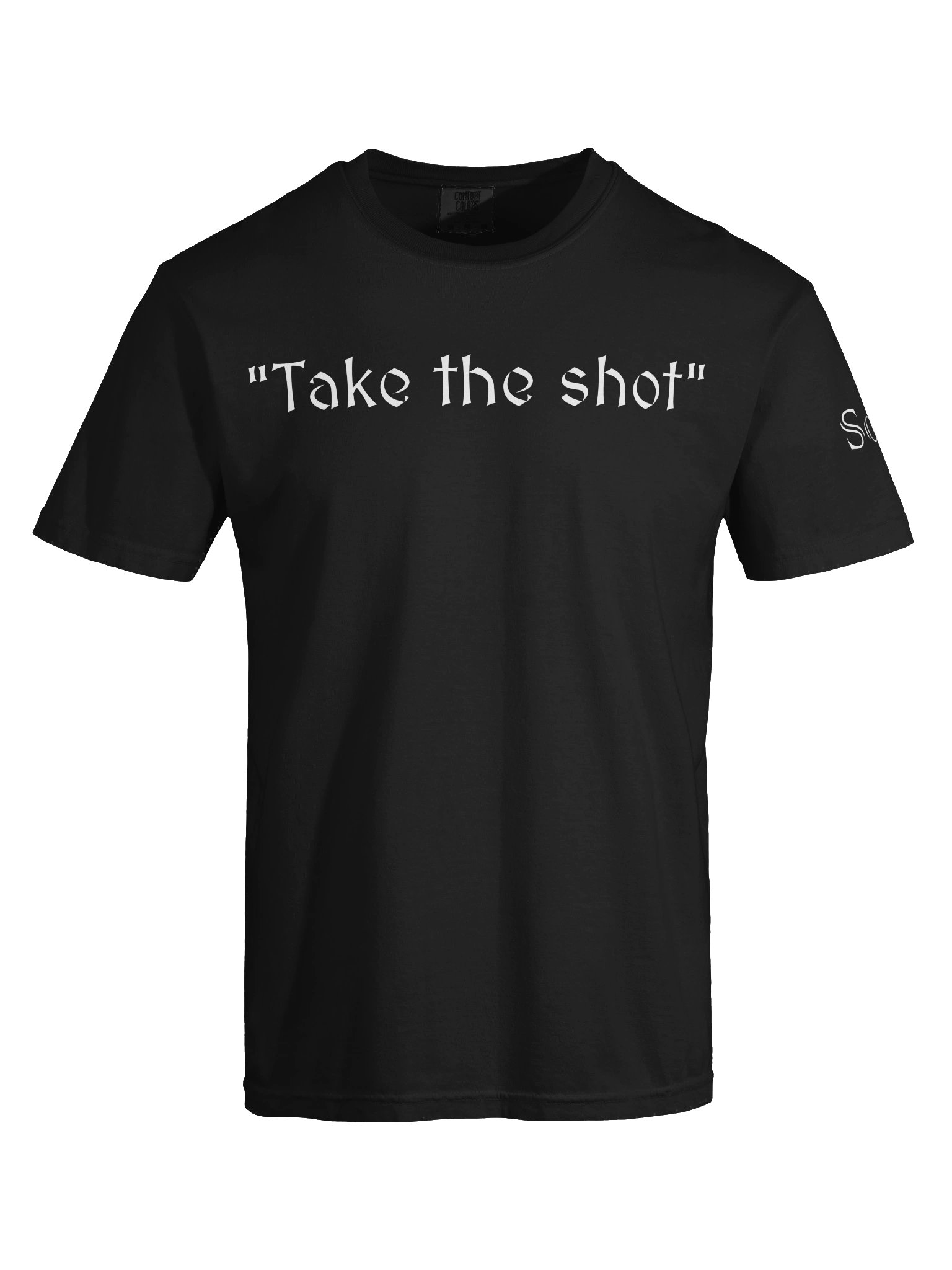 The Shot Tee product image (5)
