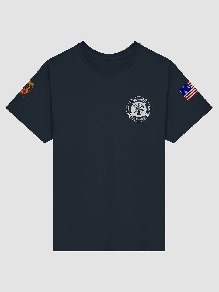 LSFD OFI Shirt product image (1)