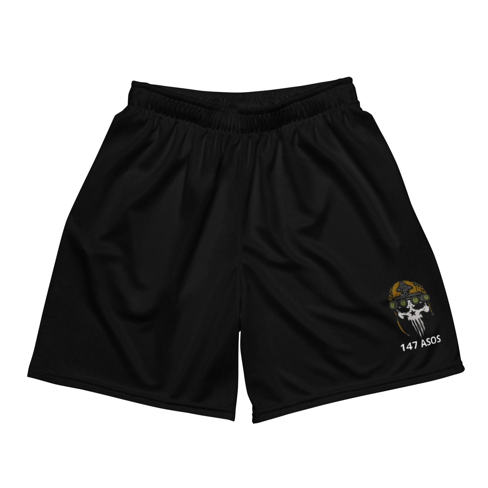 147 ASOS Mesh Shorts product image (2)