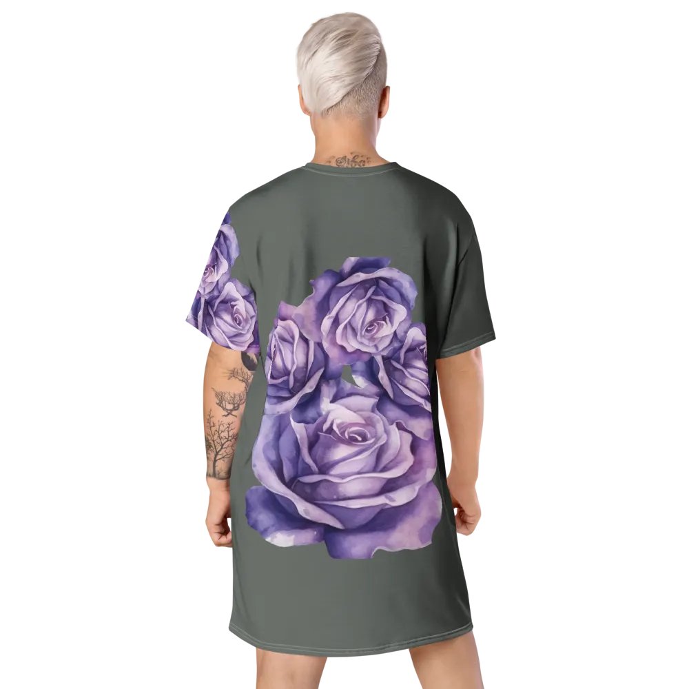 Rockin Lilac Roses product image (9)