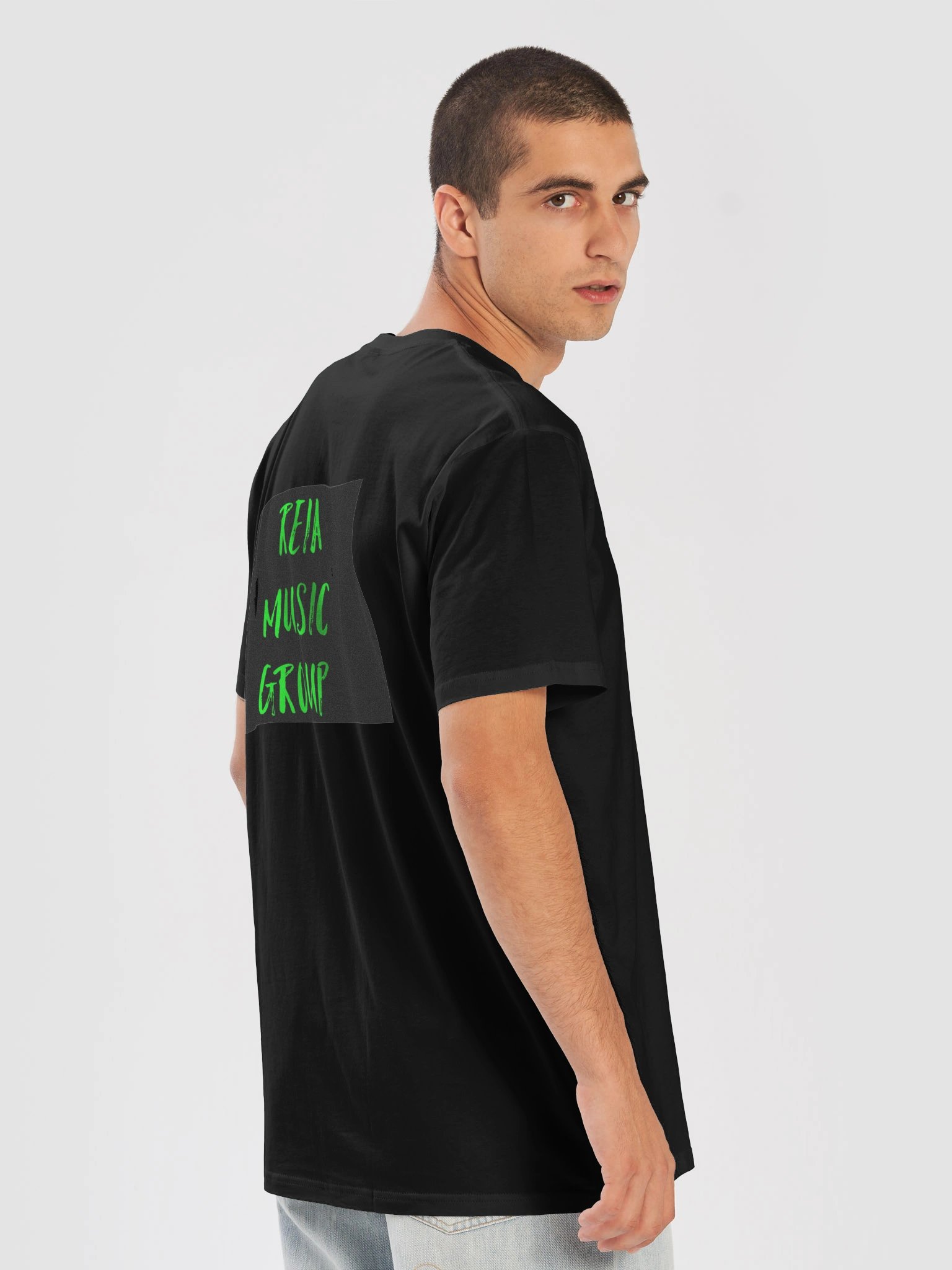 REIA Music Group Comfort T product image (8)