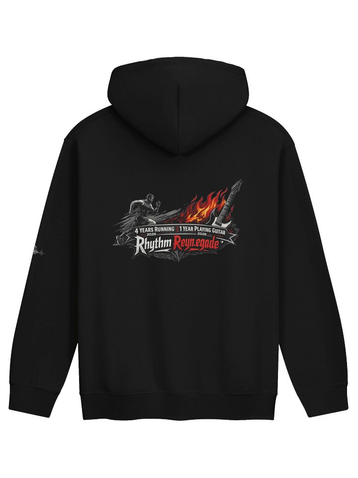 Rhythm Reyn.egade Milestone Hoodie product image (3)