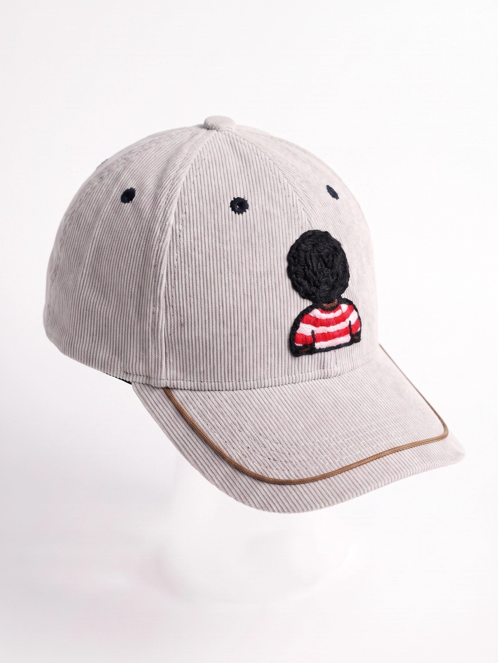 Original Baseball Cap product image (2)