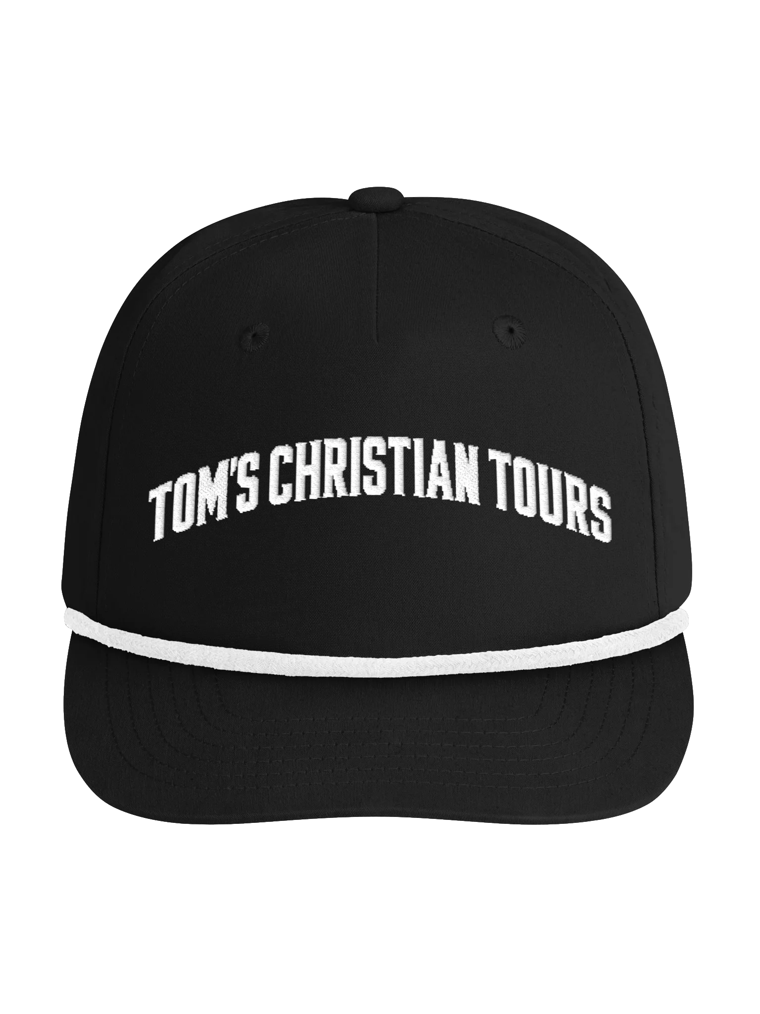 TCT - Golf Hat product image (2)
