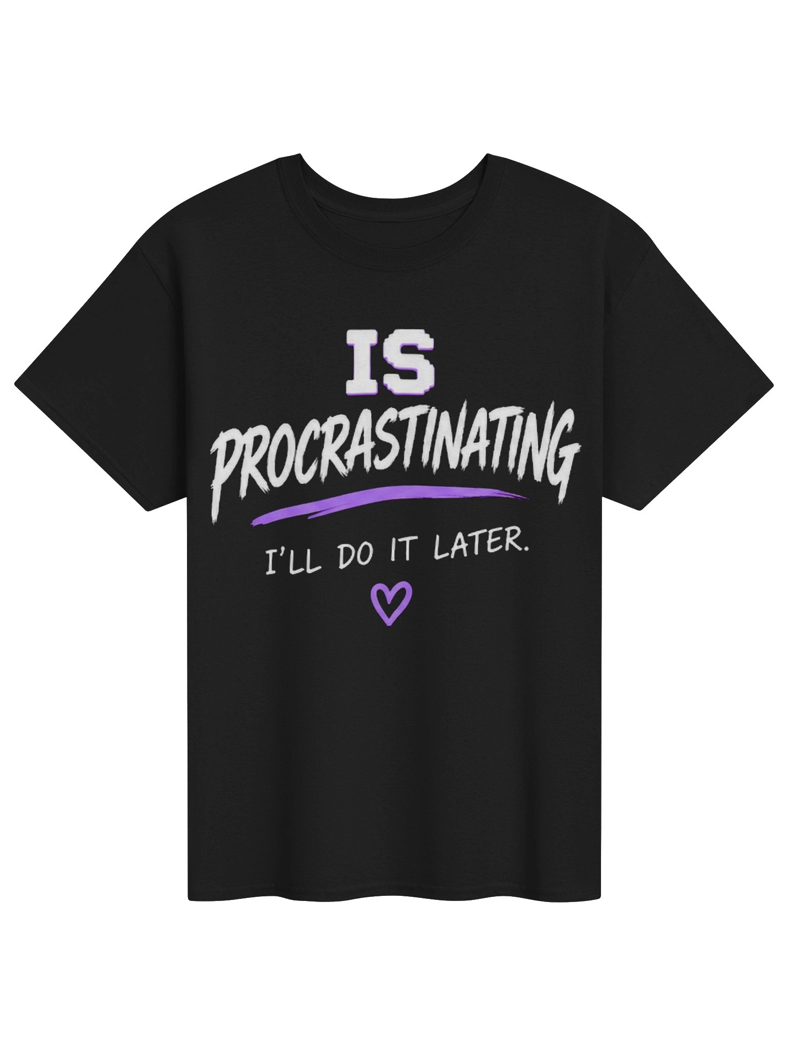 Is Procrastinating product image (1)