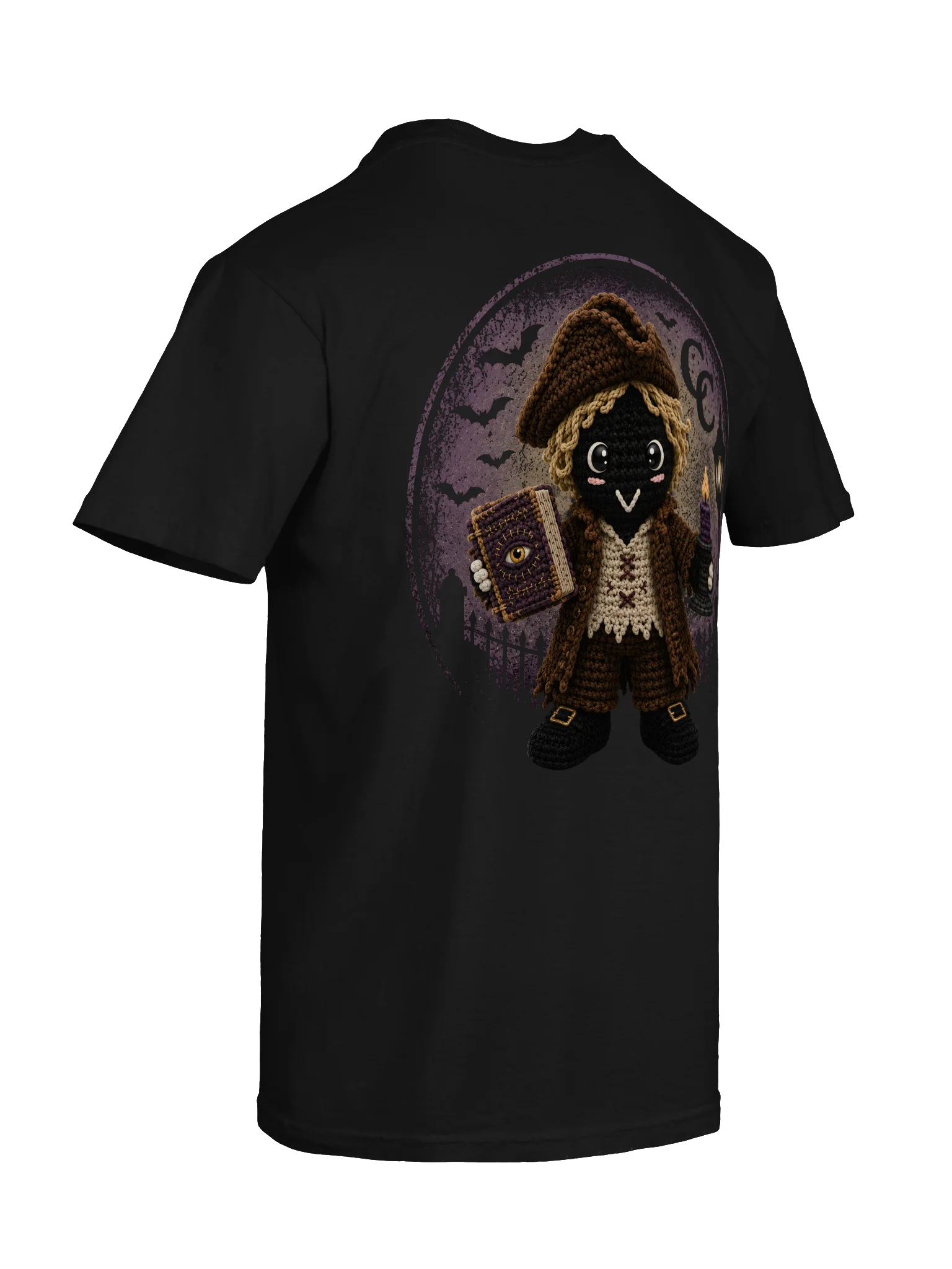 Toney's Spooky Solo (Toney Edition) product image (65)