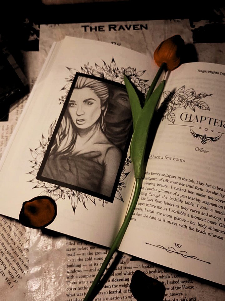From Dusk (Book 1 of TNT) paperback product image (2)