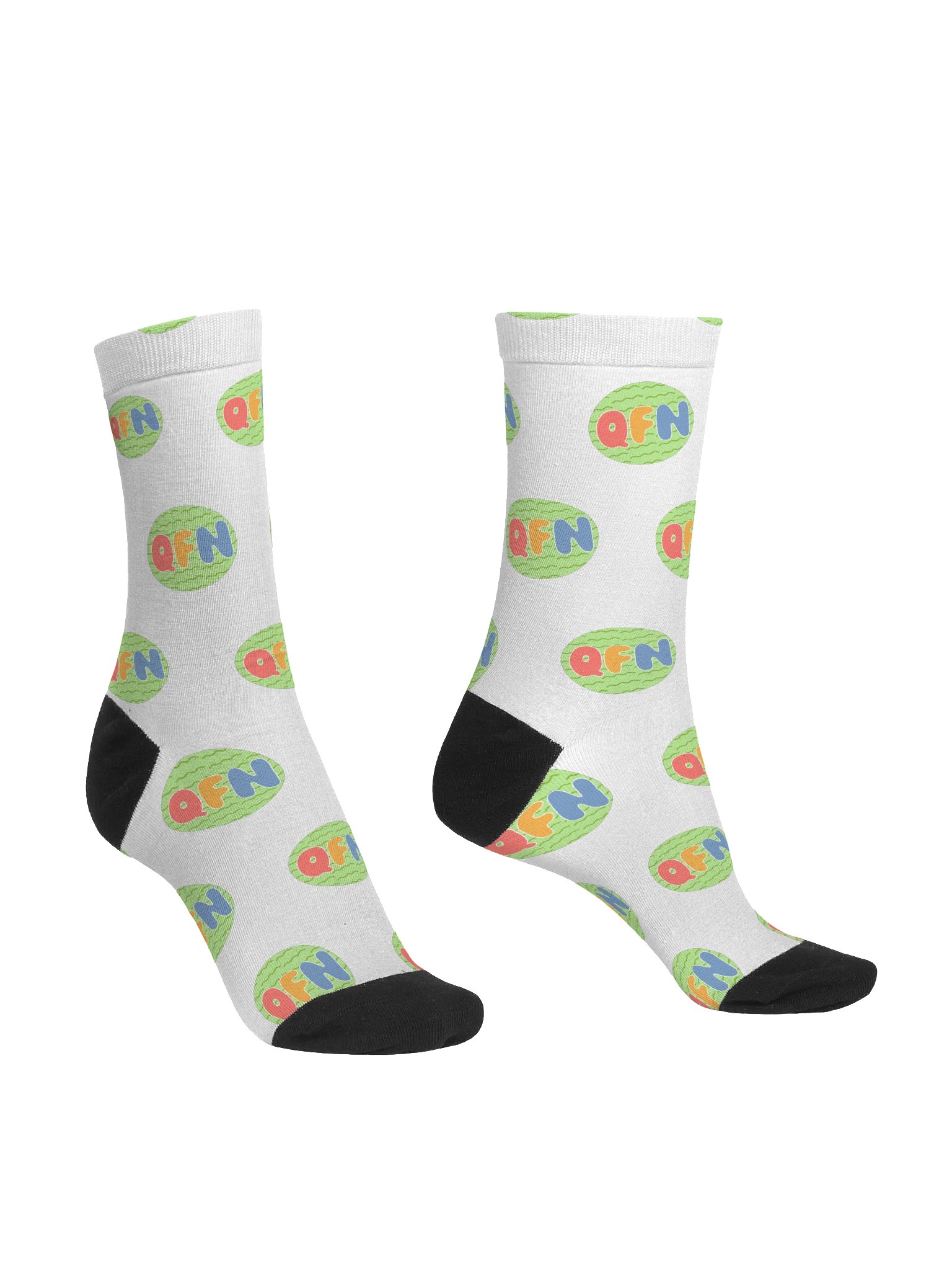 Qualified for Socks product image (3)