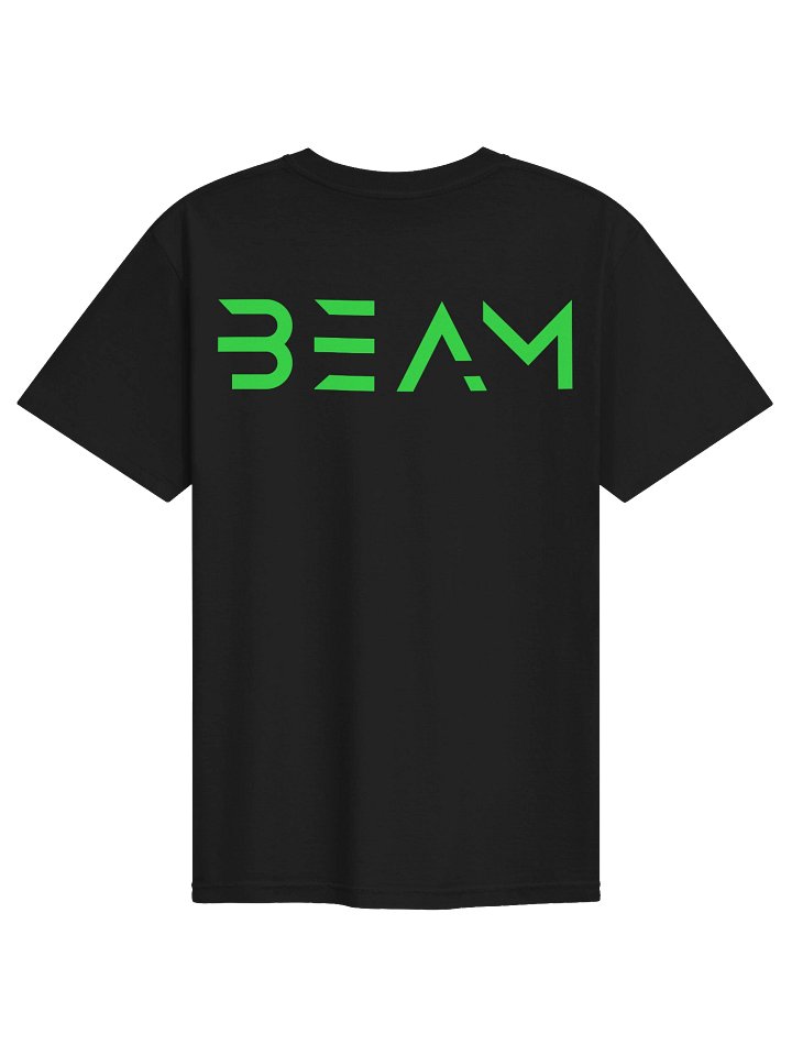 Official BEAM T-Shirt product image (2)