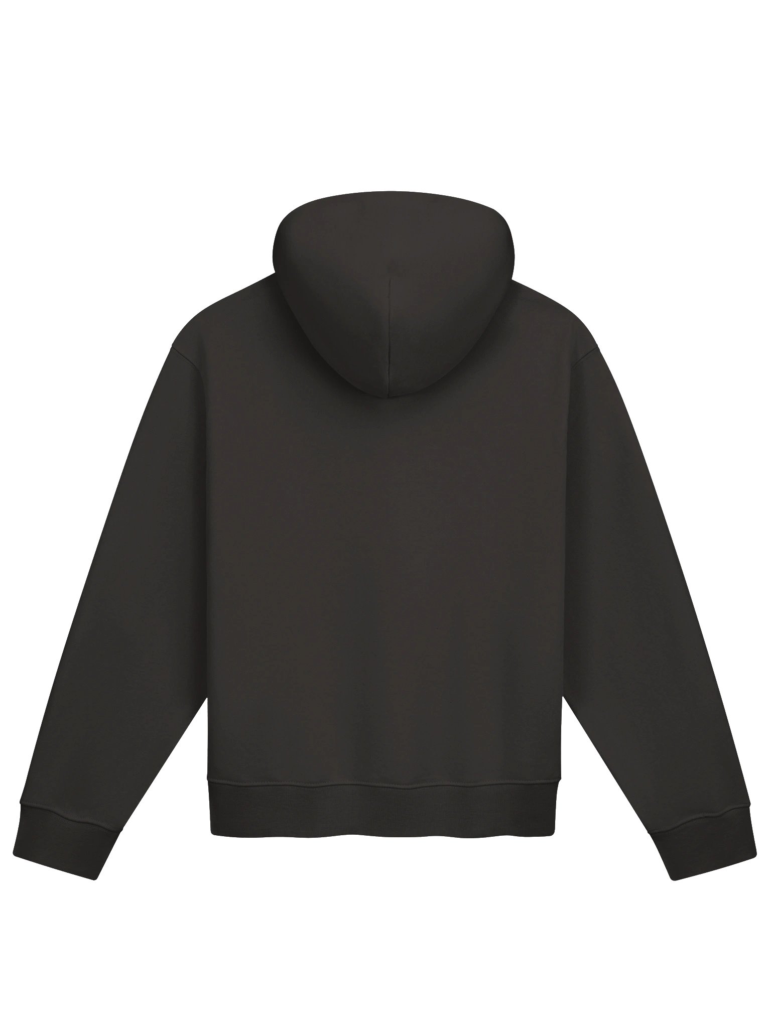 MERC BOXY HOODIE product image (2)
