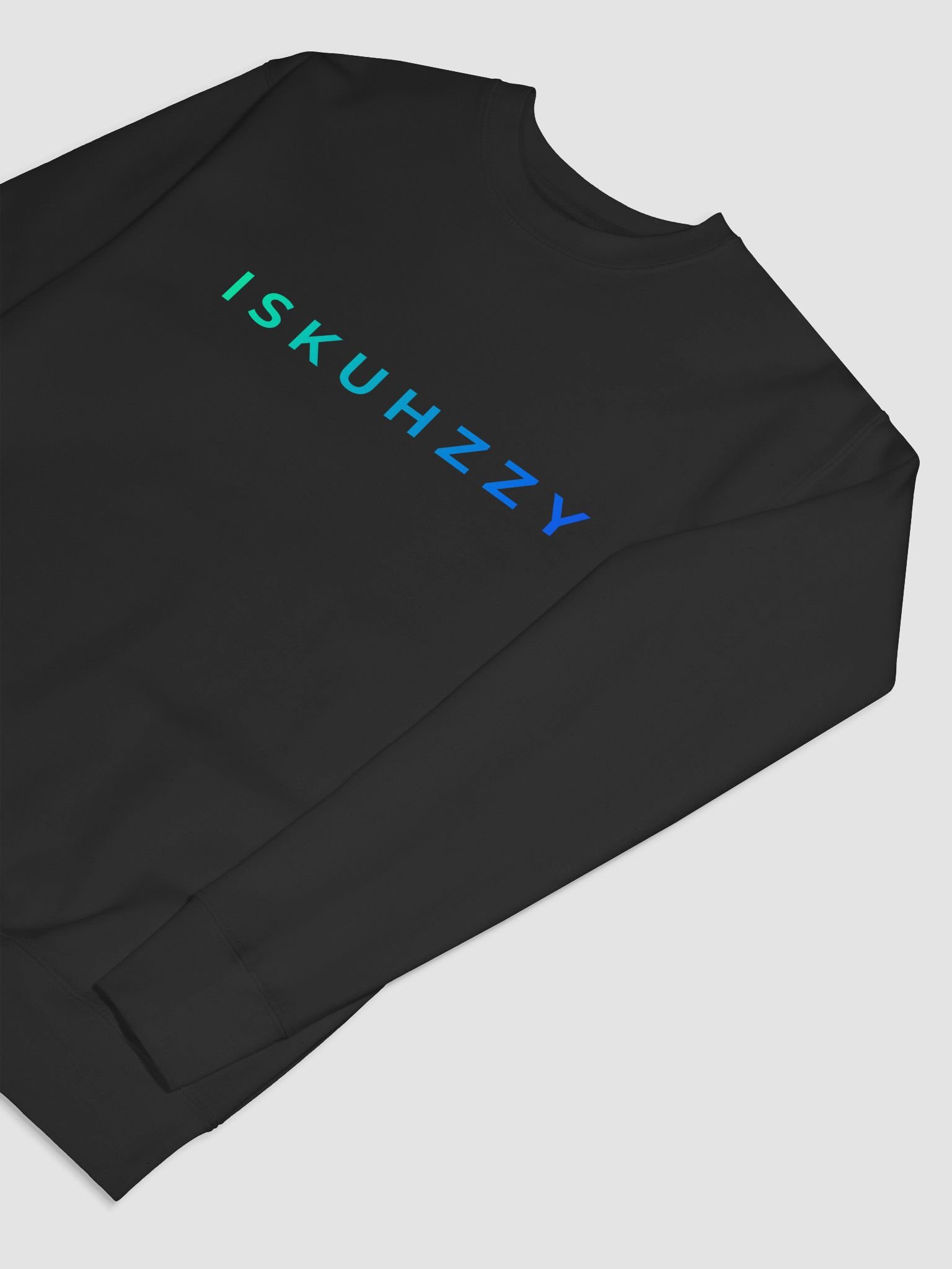 iSkuhzzy Crew Sweatshirt product image (7)