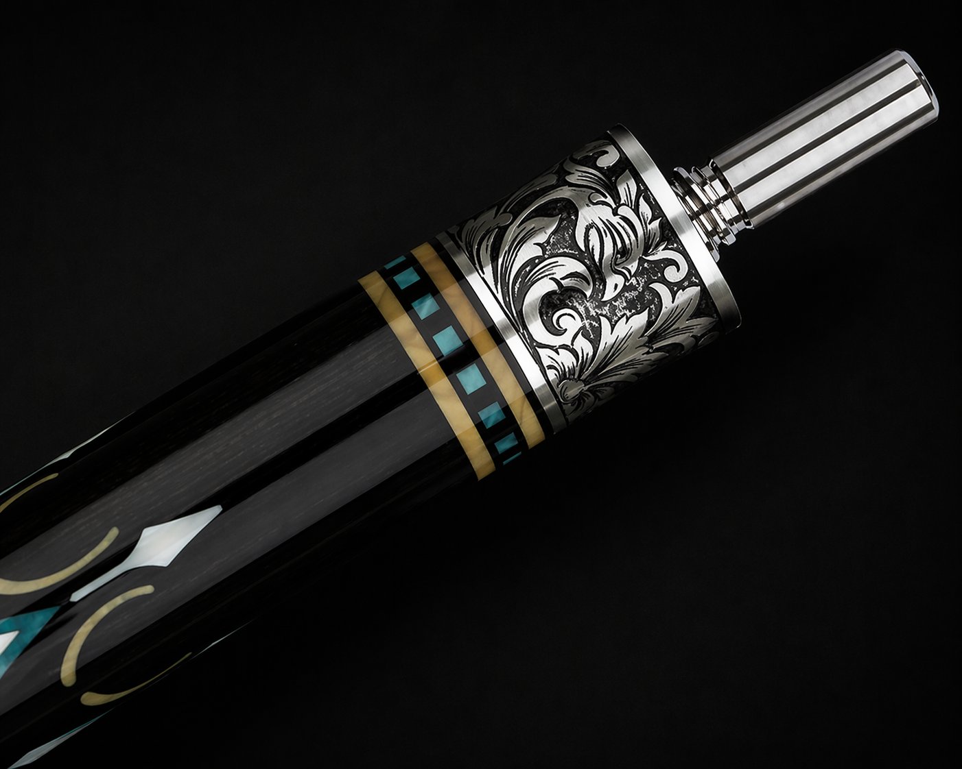 Ogiva Ocean Silver - Limited Edition product image (5)