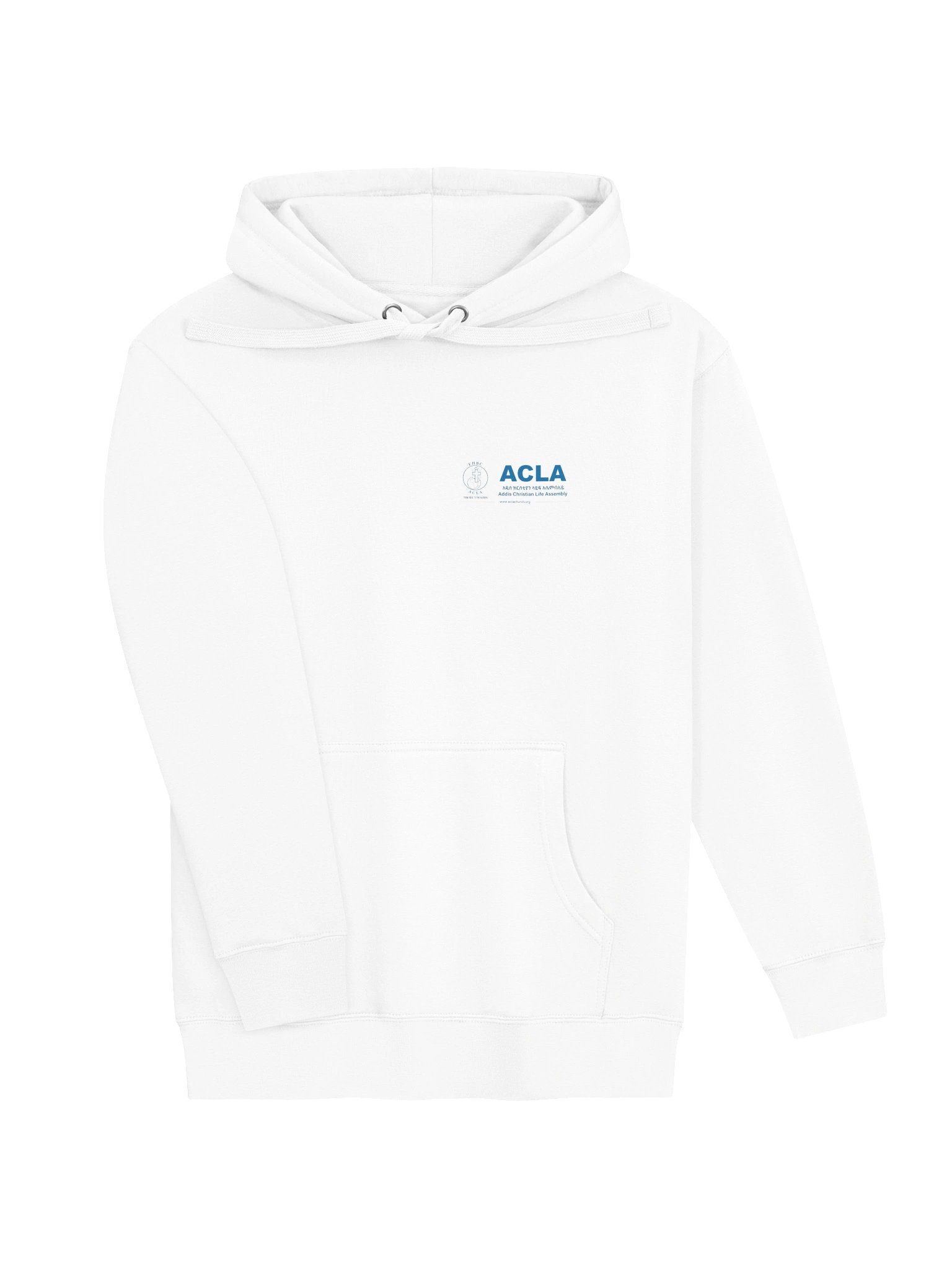 ACLA • Hoody product image (3)
