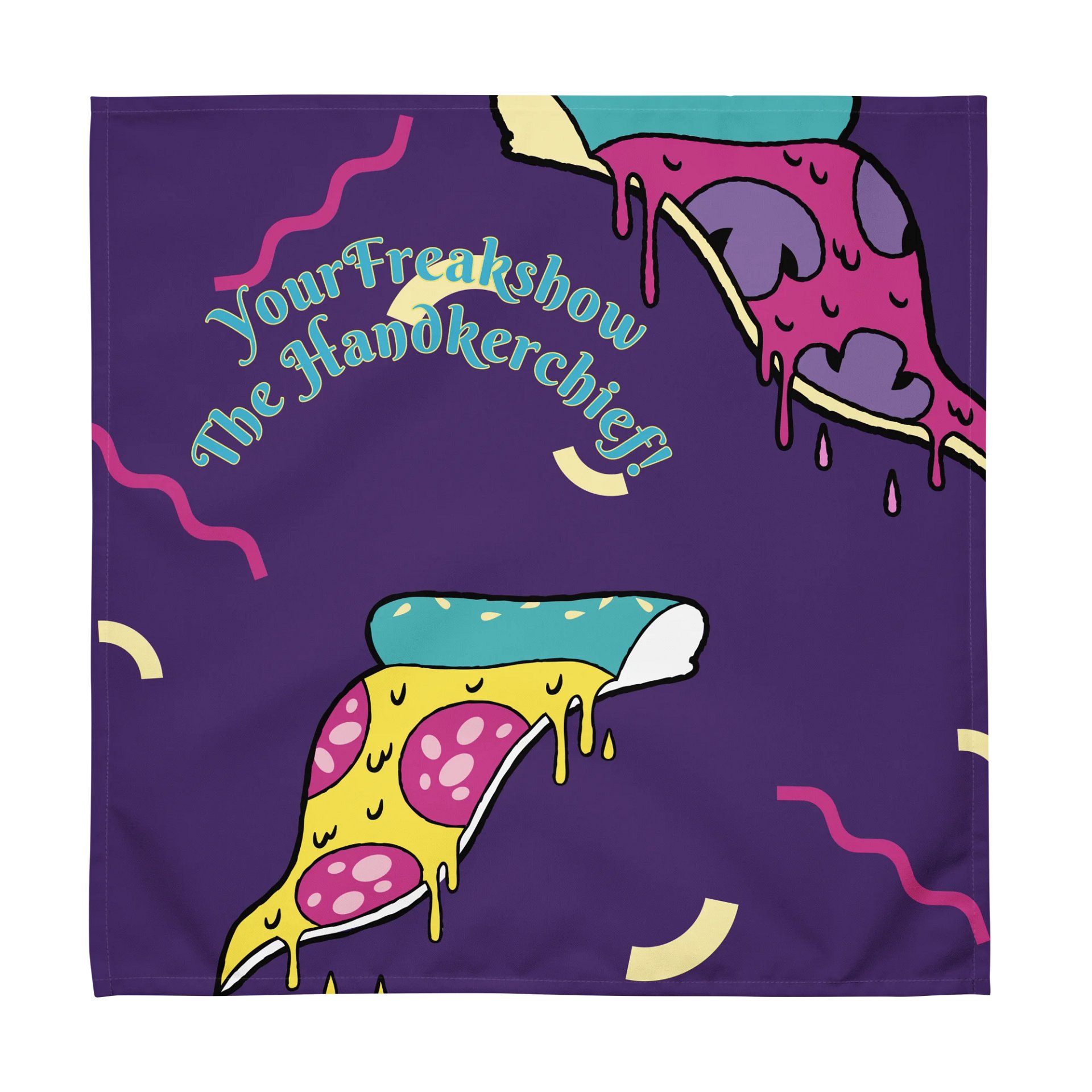 YourFreakshow The Handkerchief! product image (4)