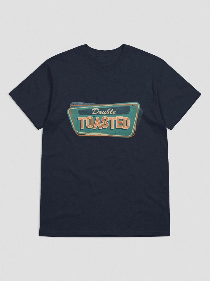Double Toasted Rugged Logo product image (5)