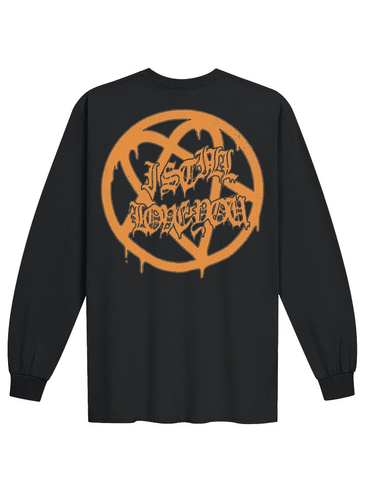 'iStillLoveYou' longsleeve tee product image (2)