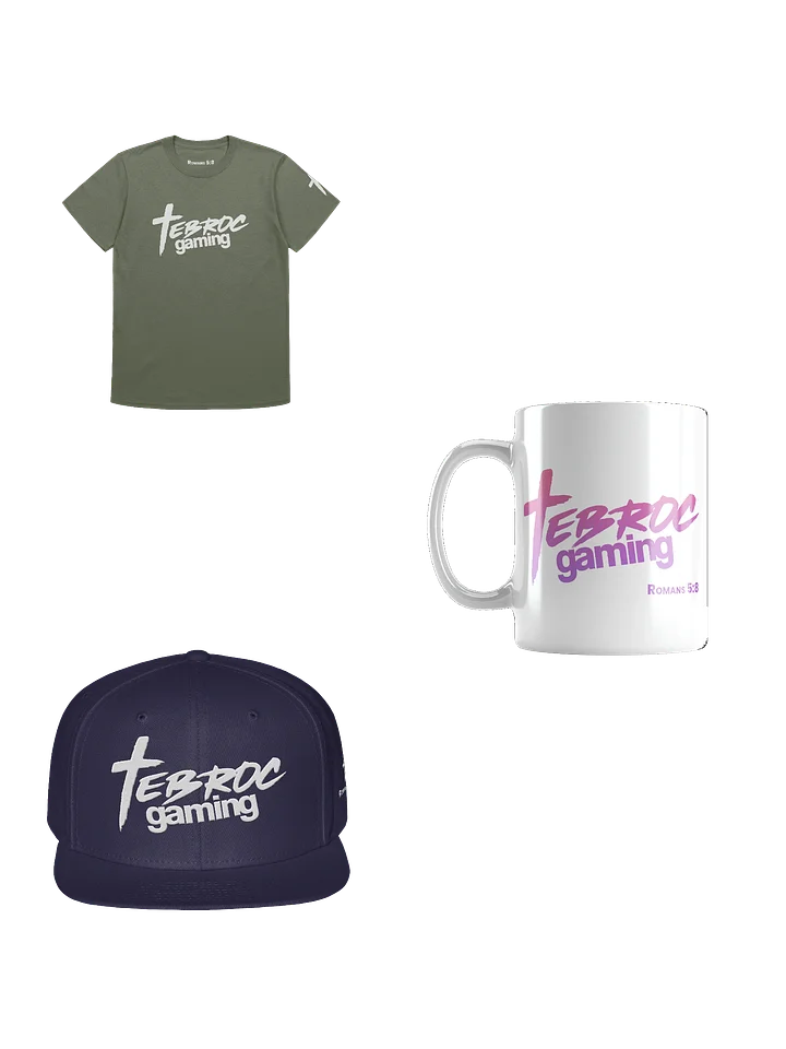 Super Fan Bundle product image (1)