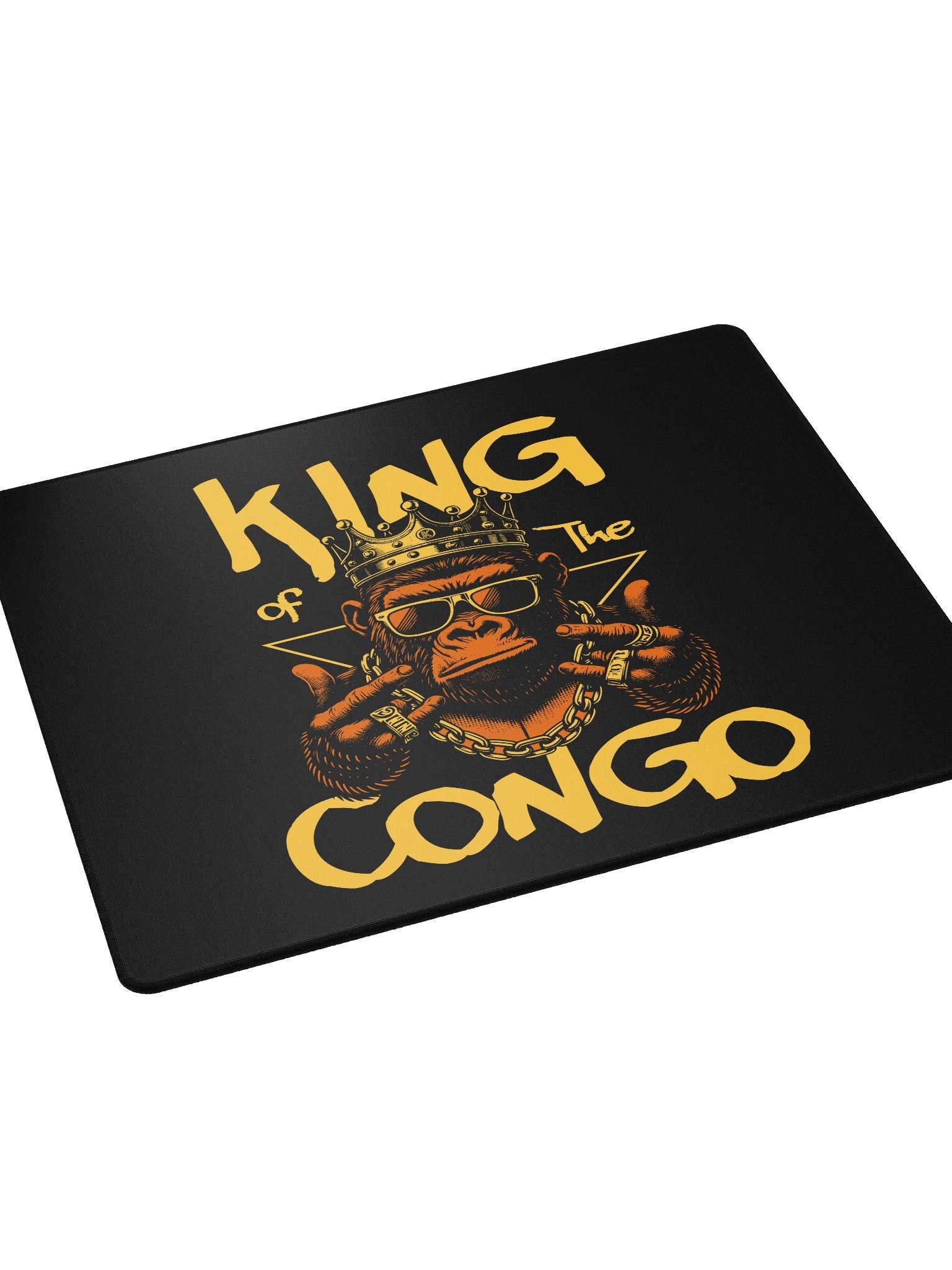 Congo Mat product image (3)