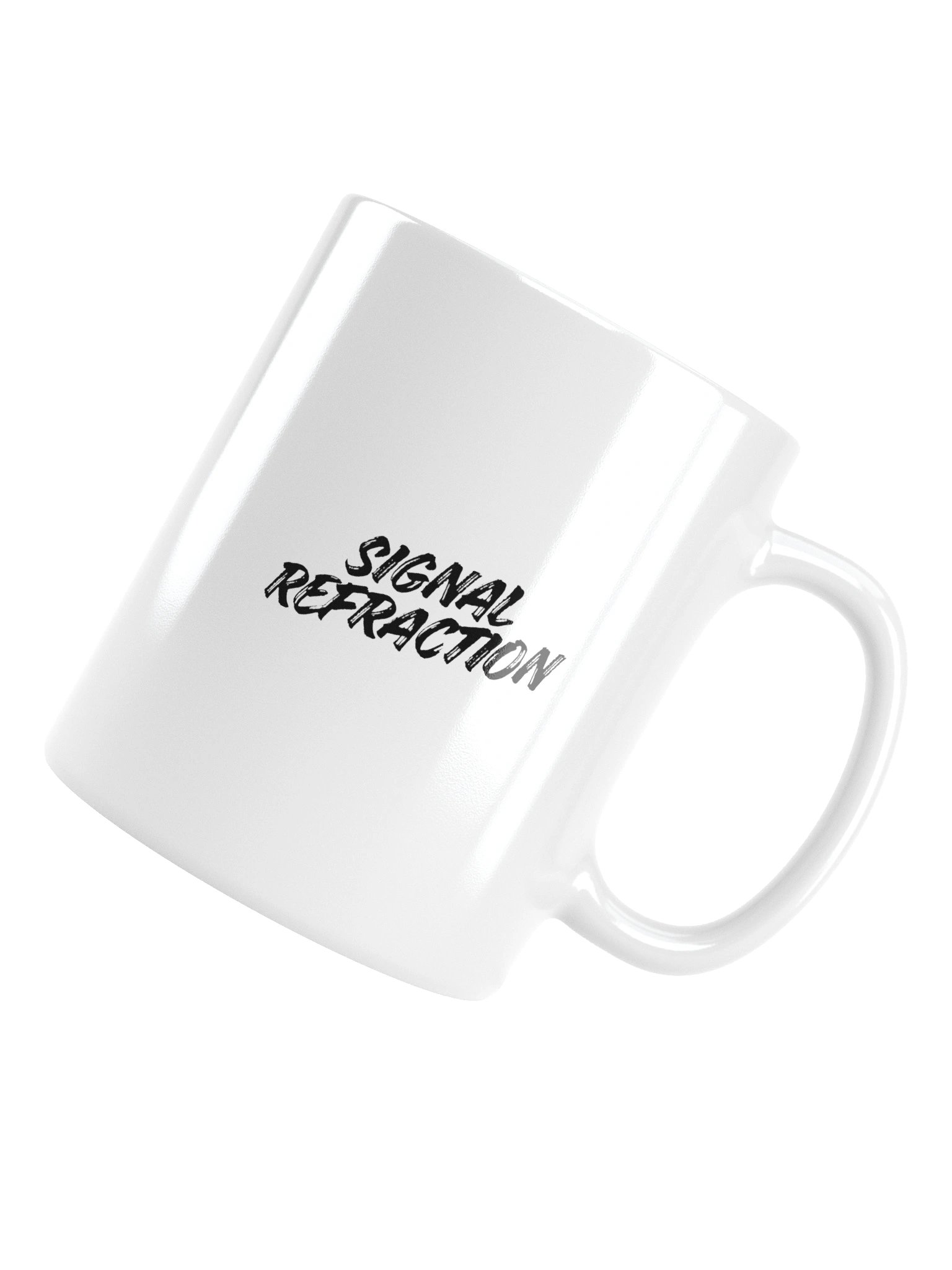 The Signal Refraction Coffee Cup product image (3)