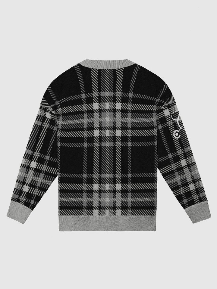 Off-Duty Leader — WOMYN Sweater product image (7)