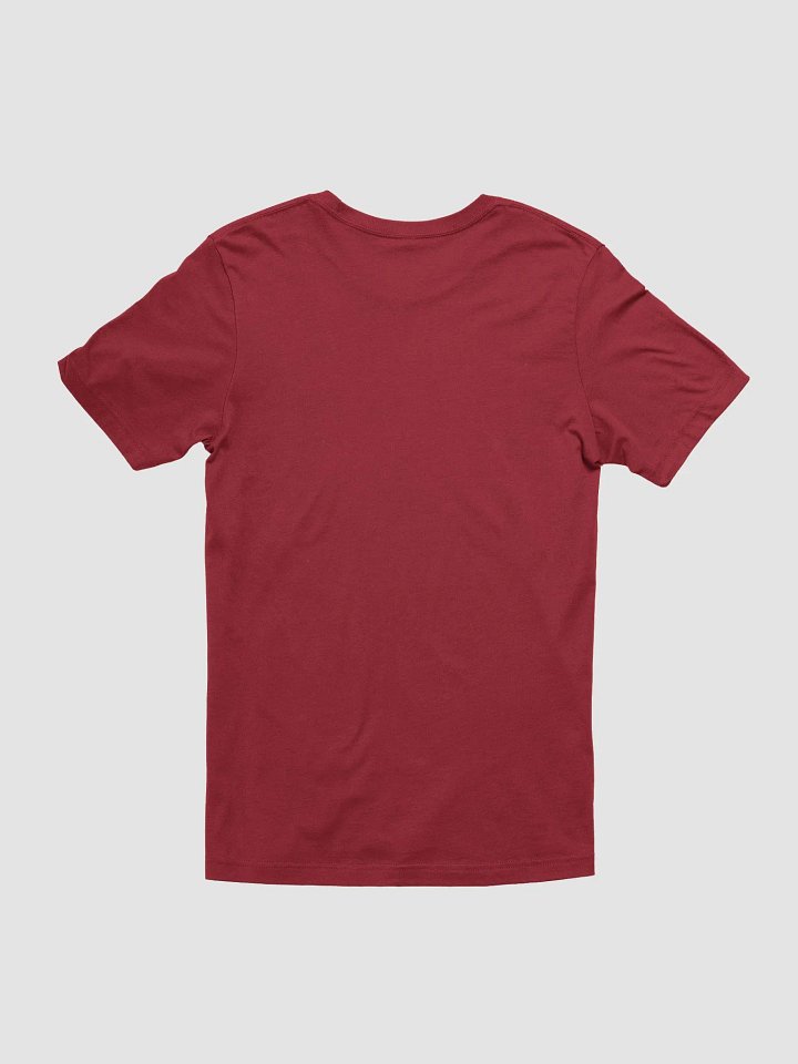 I Escaped The 9 Hells Tee product image (2)