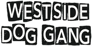 Shop // Westside Dog Gang