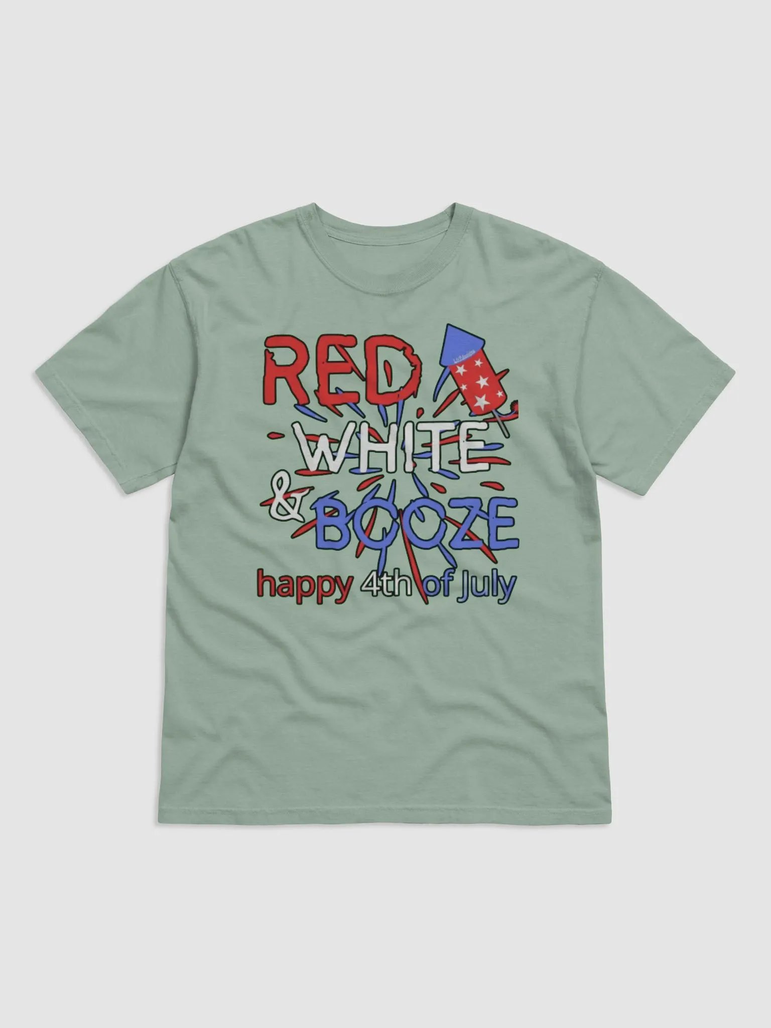 RED WHITE & BOOZE product image (7)