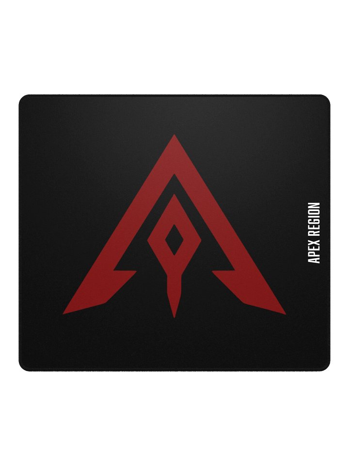Apex Glass MousePad product image (4)