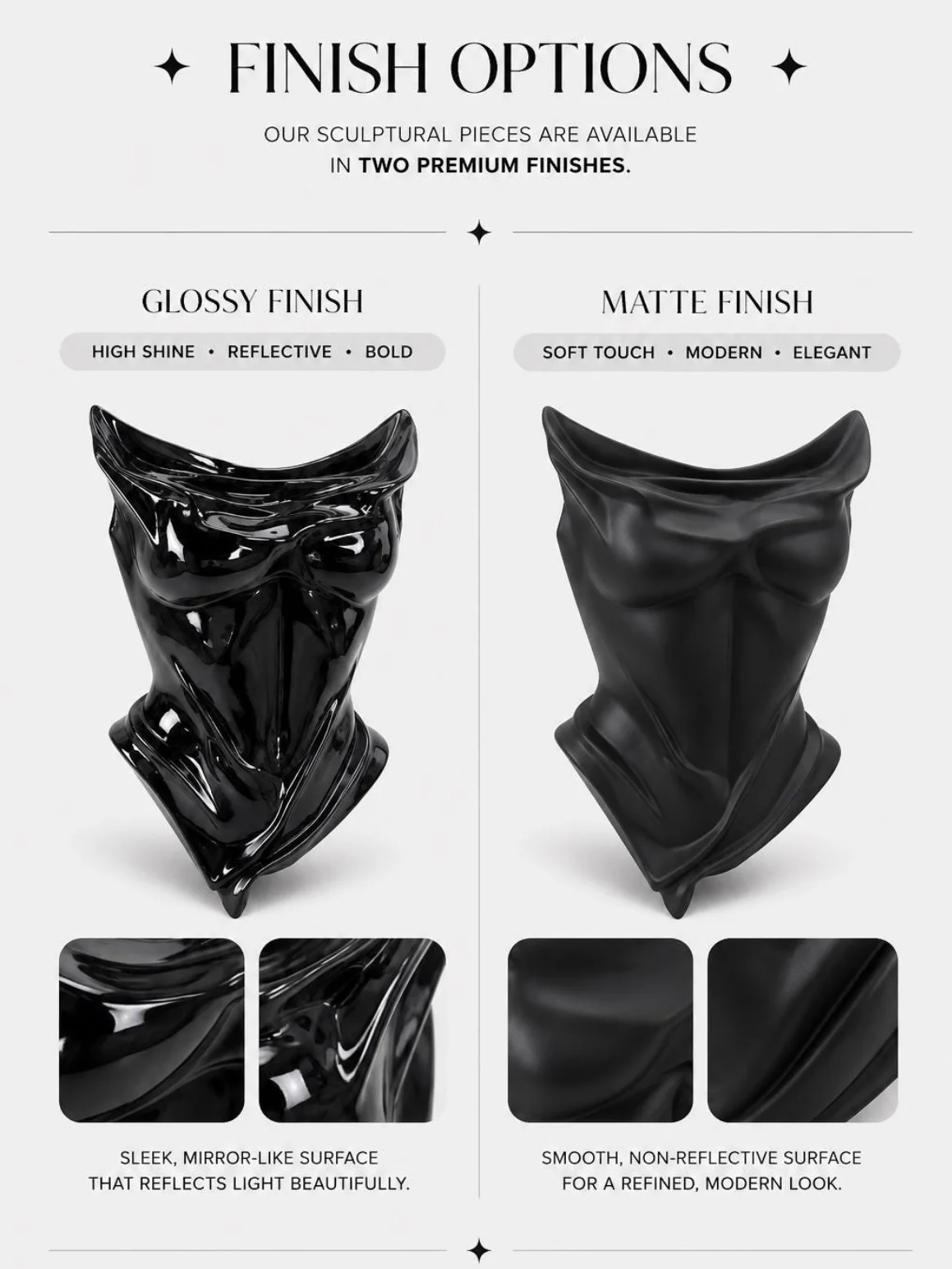 Devil / Greek Goddess Corset product image (9)