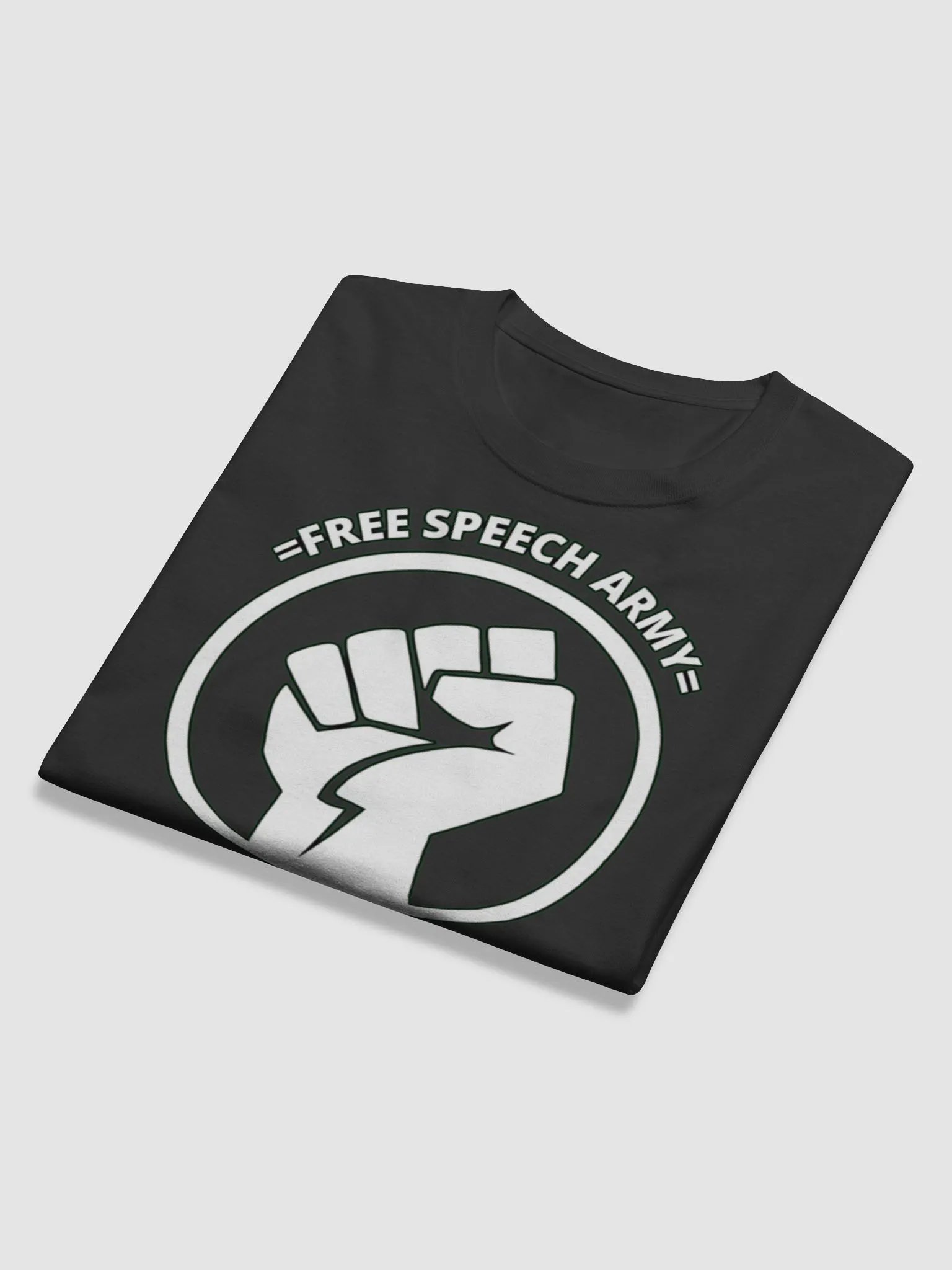 FREE SPEECH ARMY product image (11)