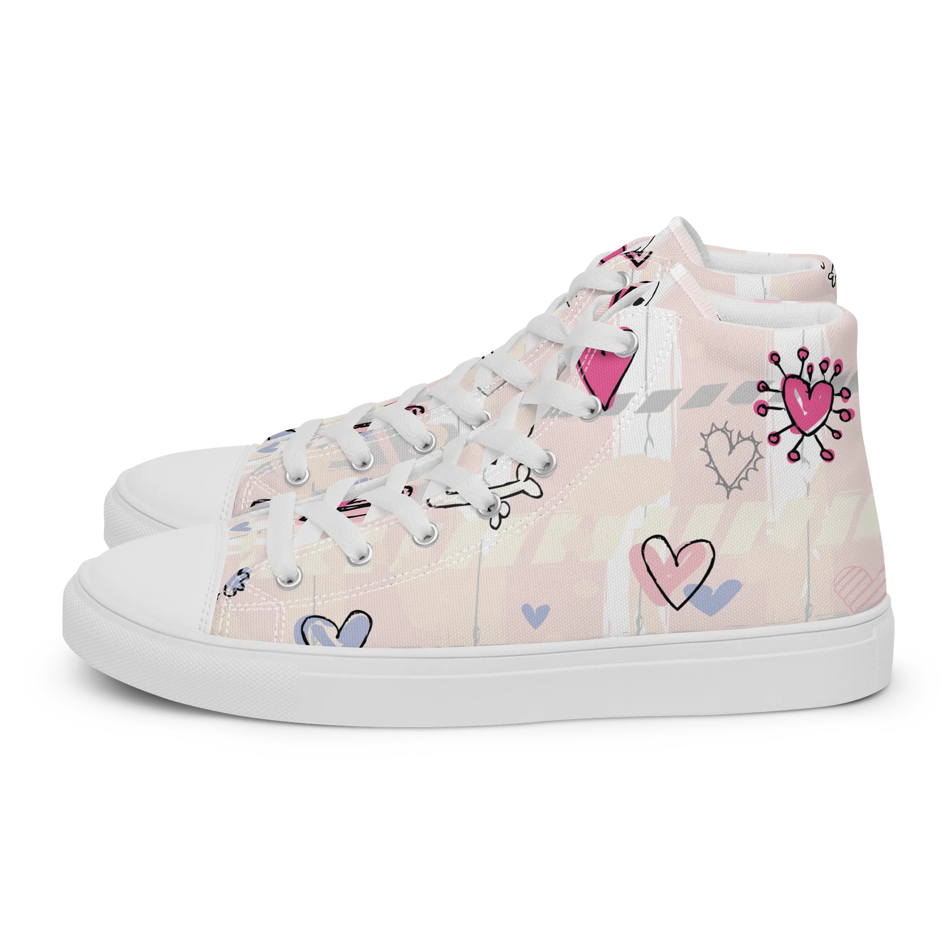 Women's Heart of Hearts product image (1)