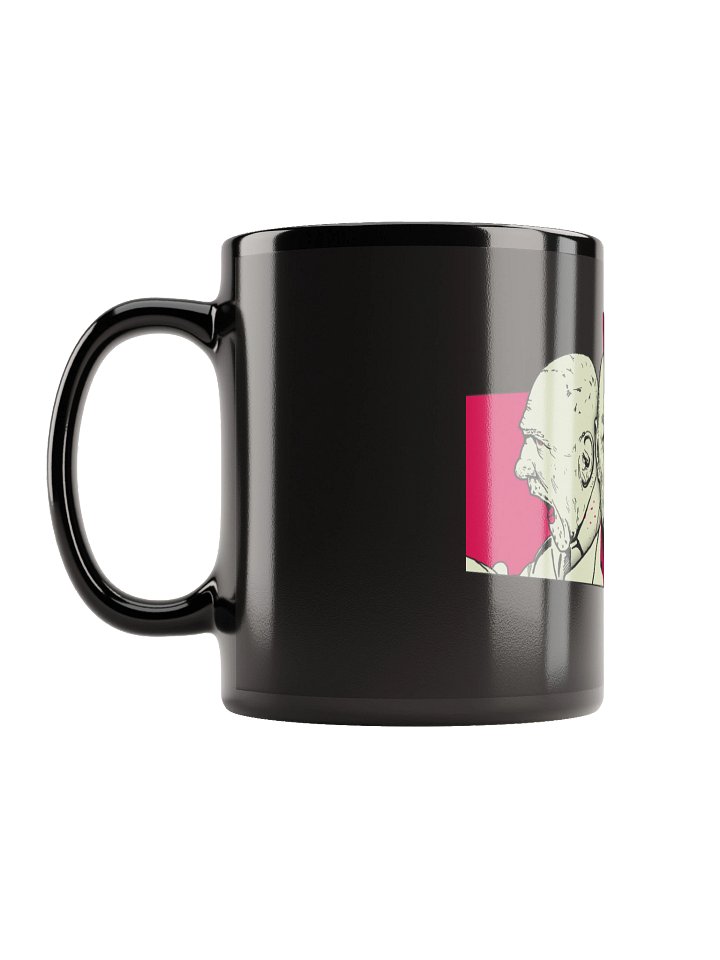 Molvania's Council Mug product image (2)
